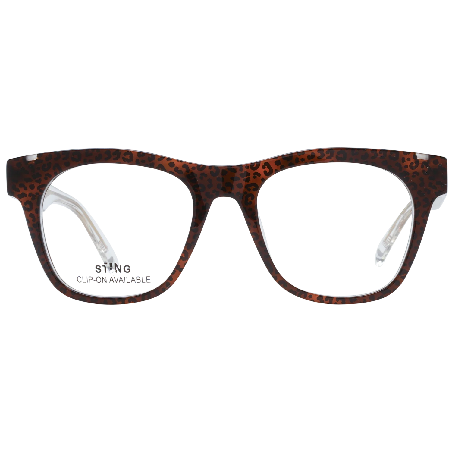 Sting Brille VST423N 0AFE 51