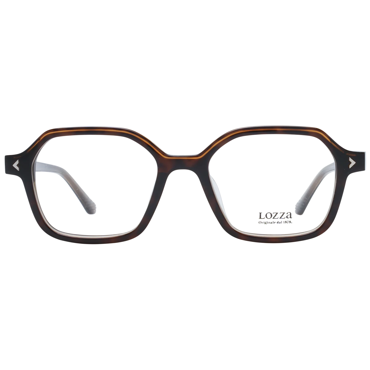 Lozza Brille VL4319 T71Y 50