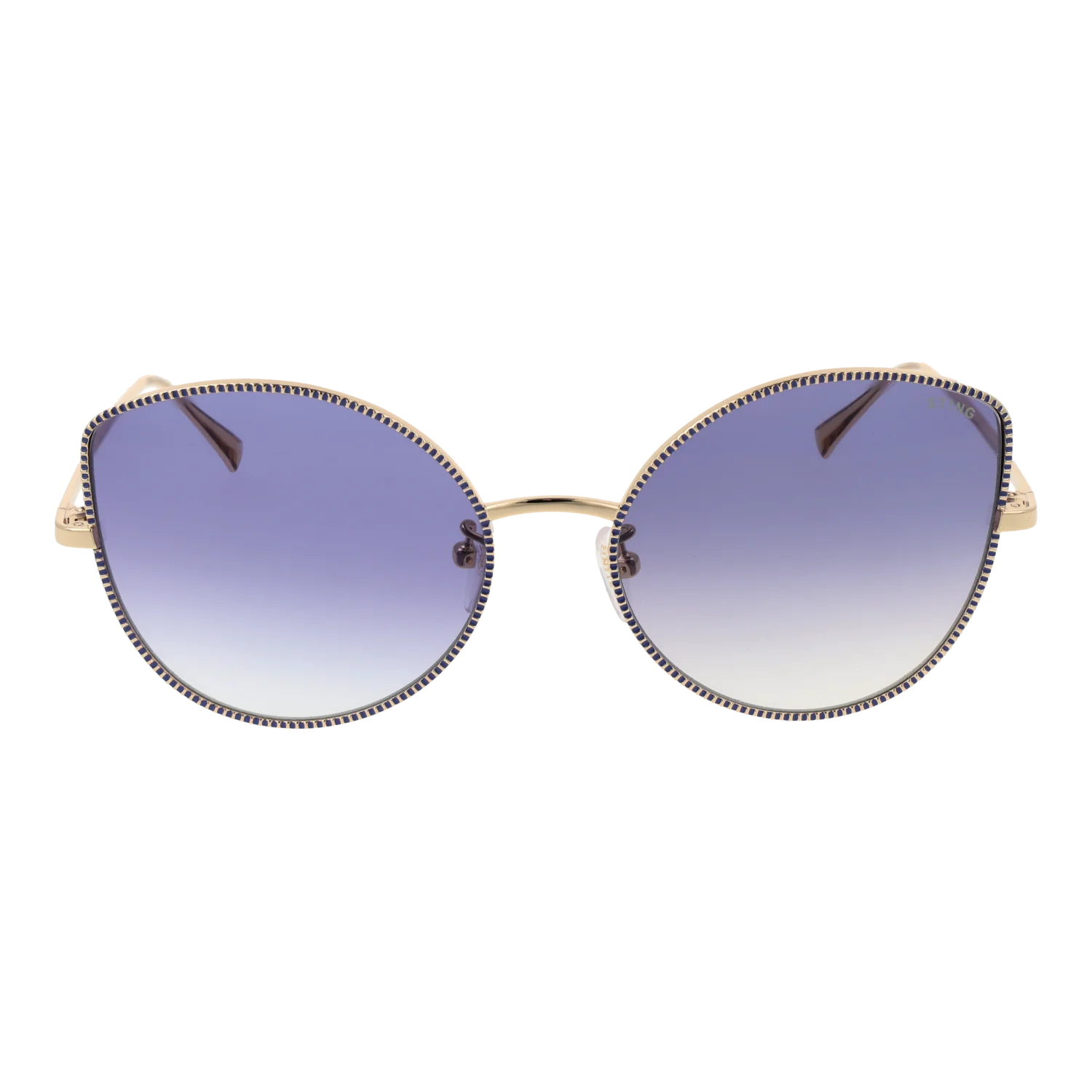 Sting Sonnenbrille SST313 0E66 56