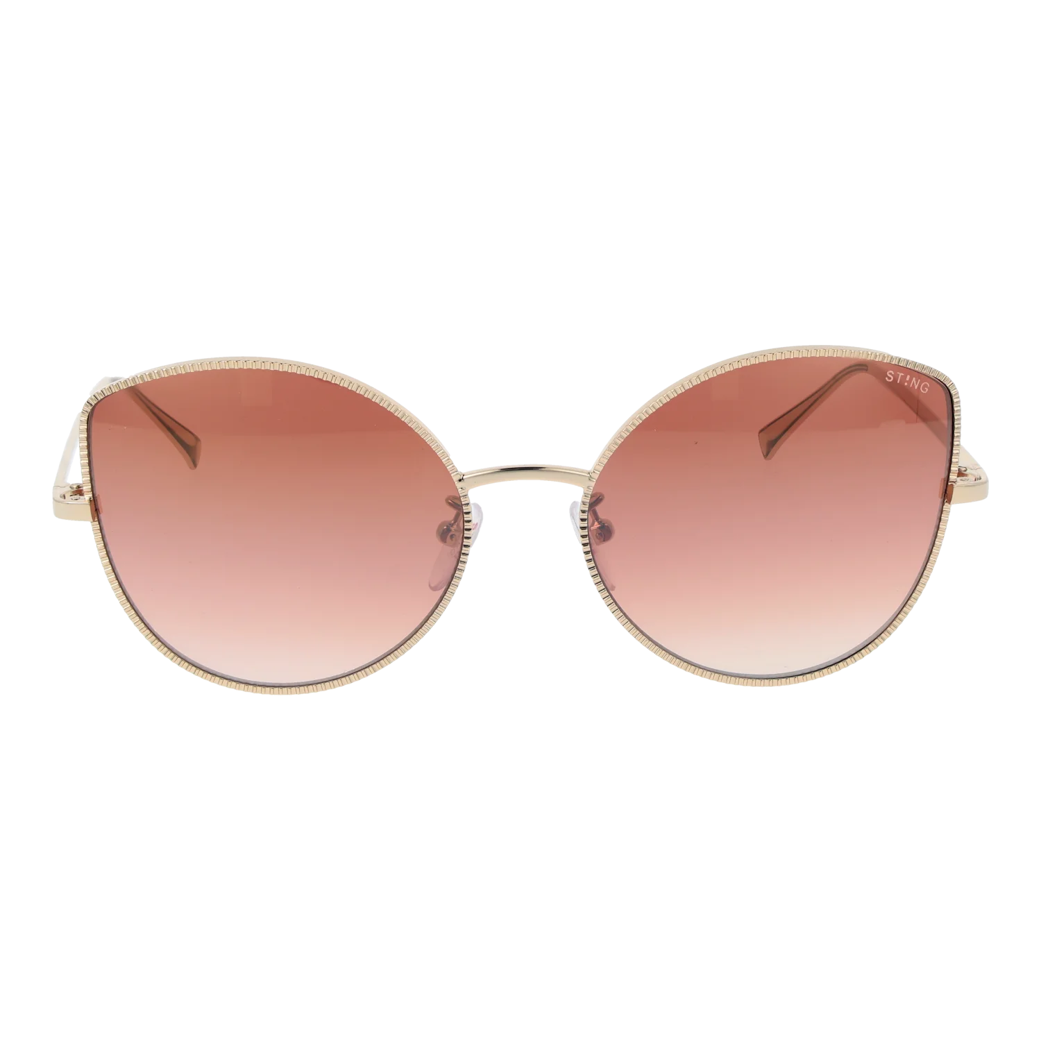 Sting Sonnenbrille SST313 300G 56