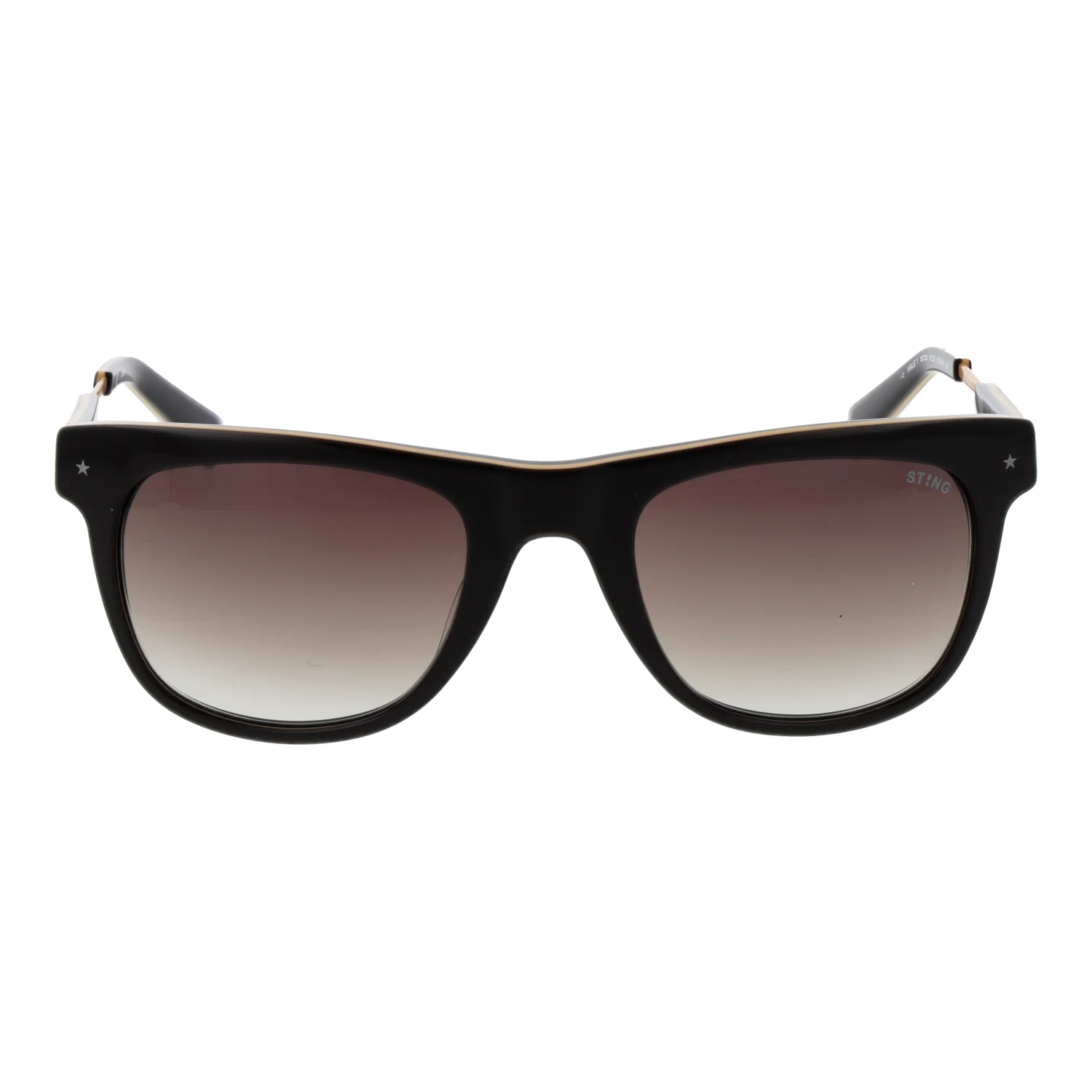 Sting Sonnenbrille SST383 0AAH 51