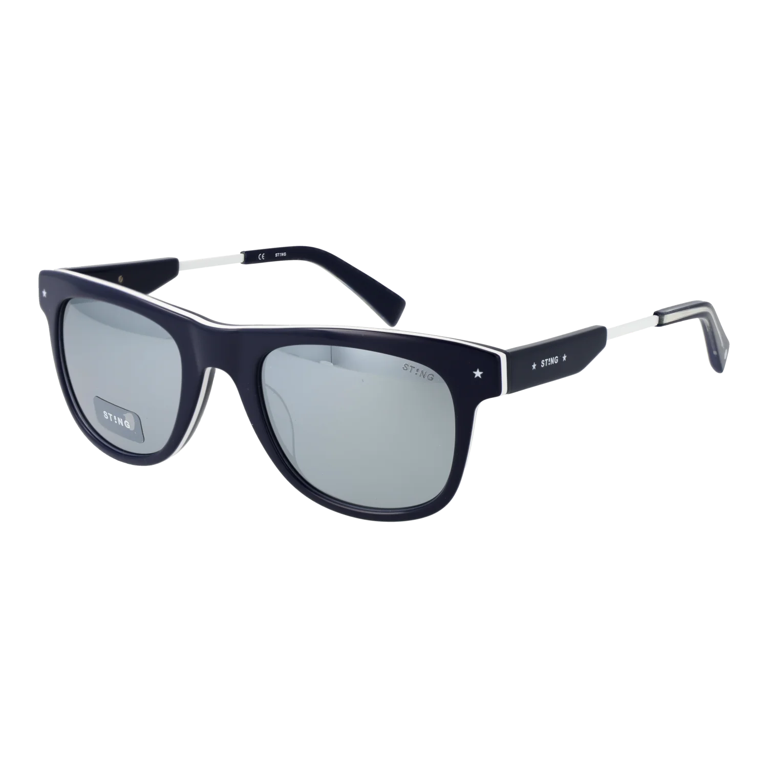 Sting SST383 516HEX – schräg