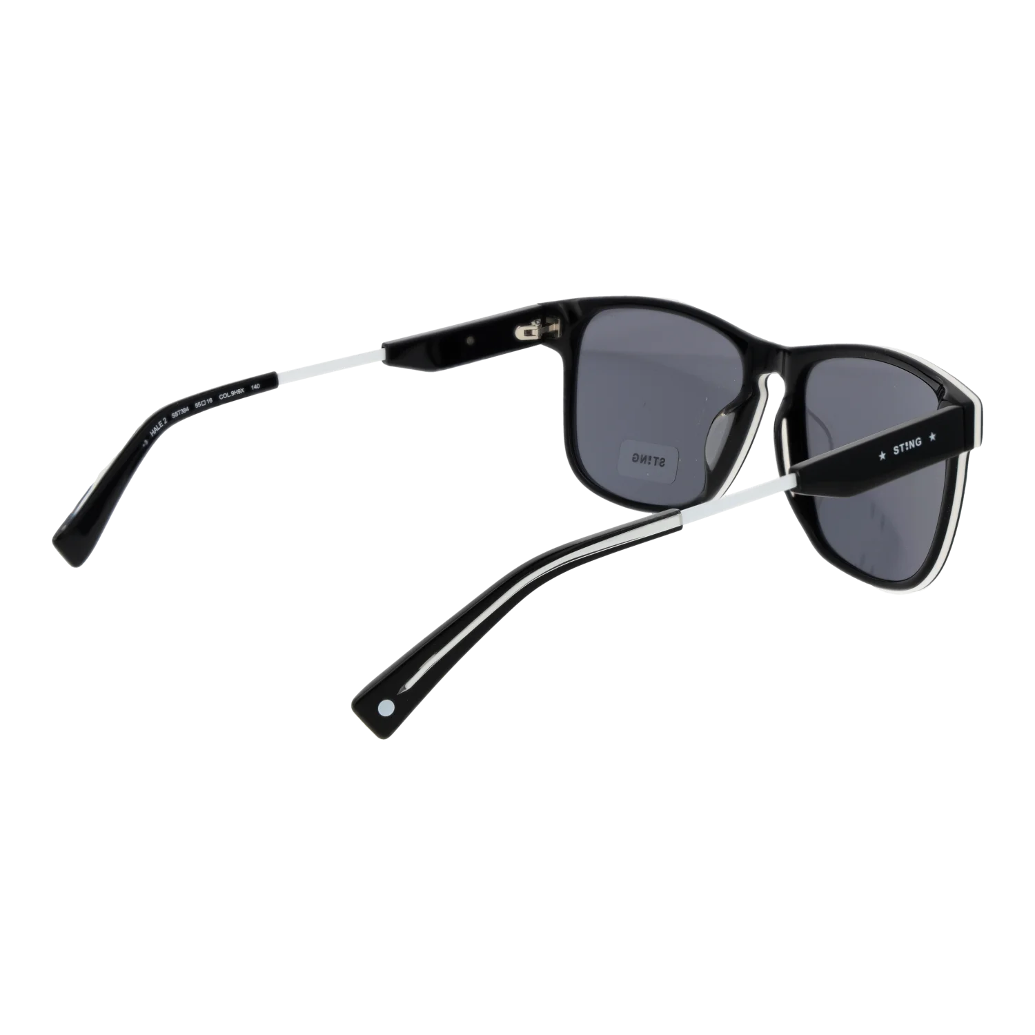 Sting SST384 559H9X – von hinten