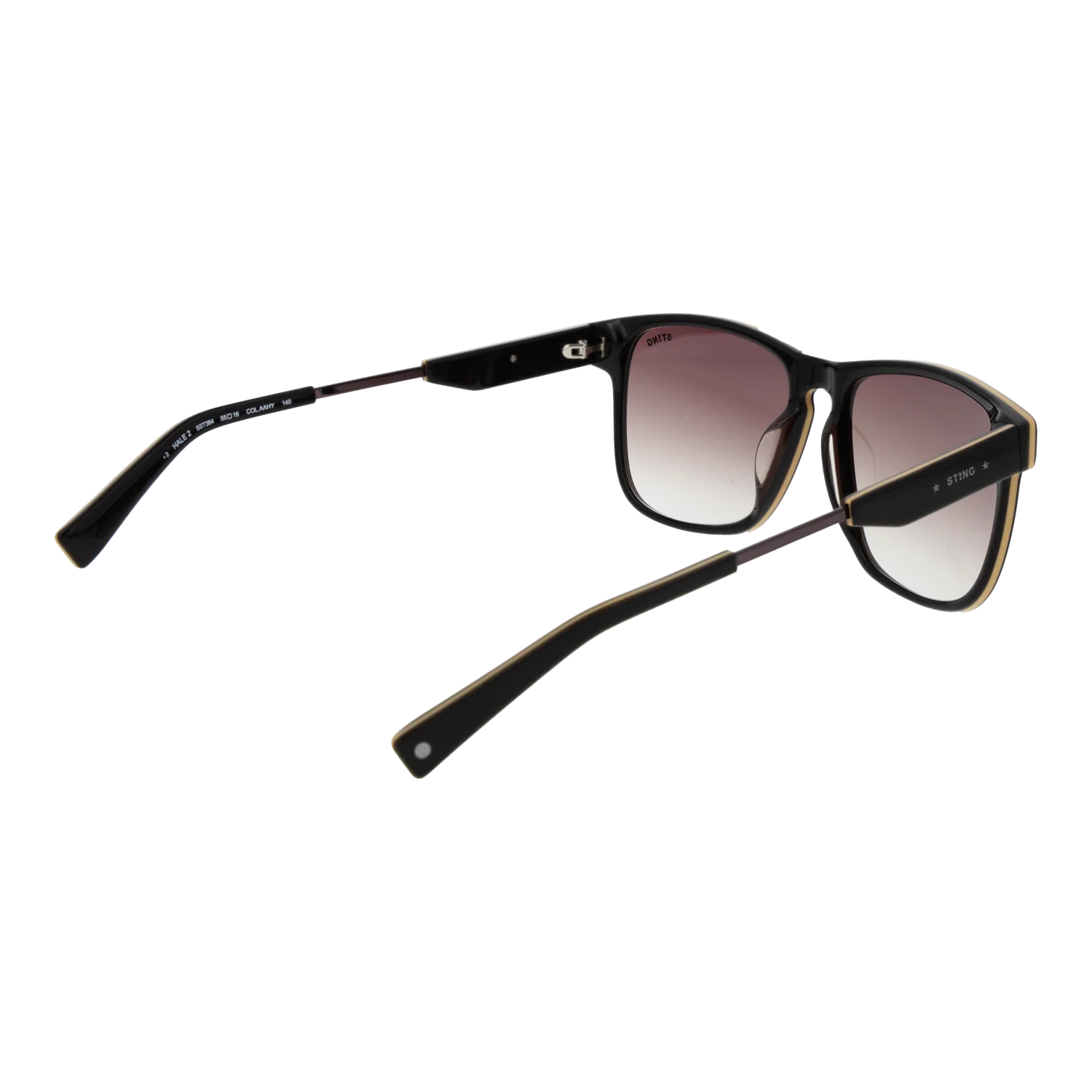 Sting SST384 55AAHY – von hinten