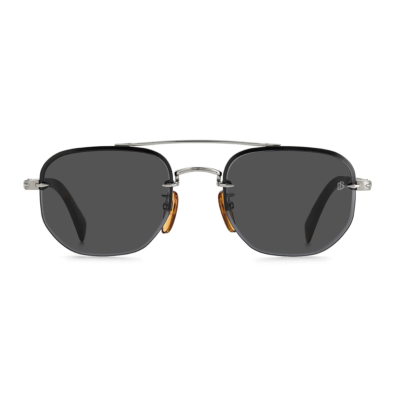 David Beckham Sonnenbrille DB 1078/S 85KIR 52