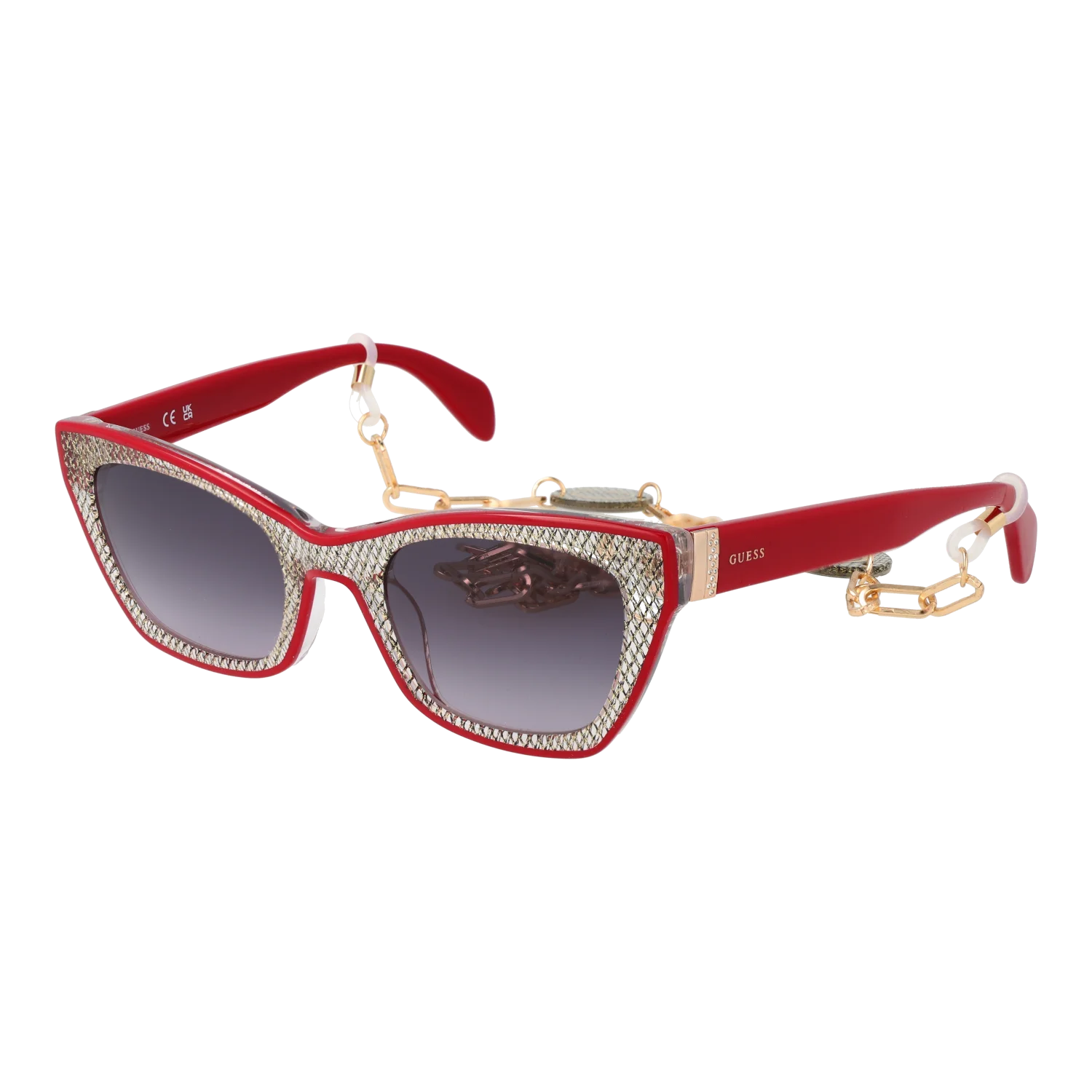 Guess GU7873 5369B – schräg