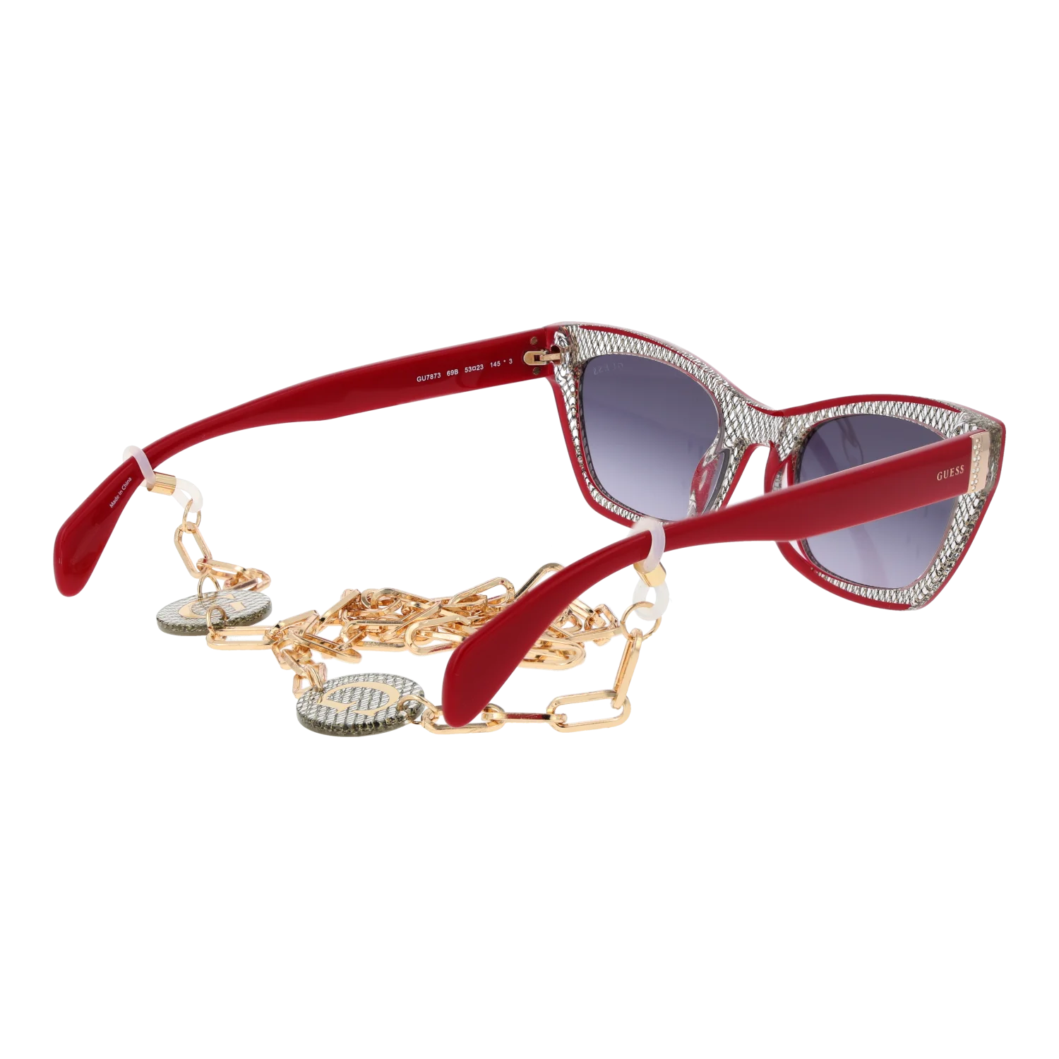 Guess GU7873 5369B – von hinten