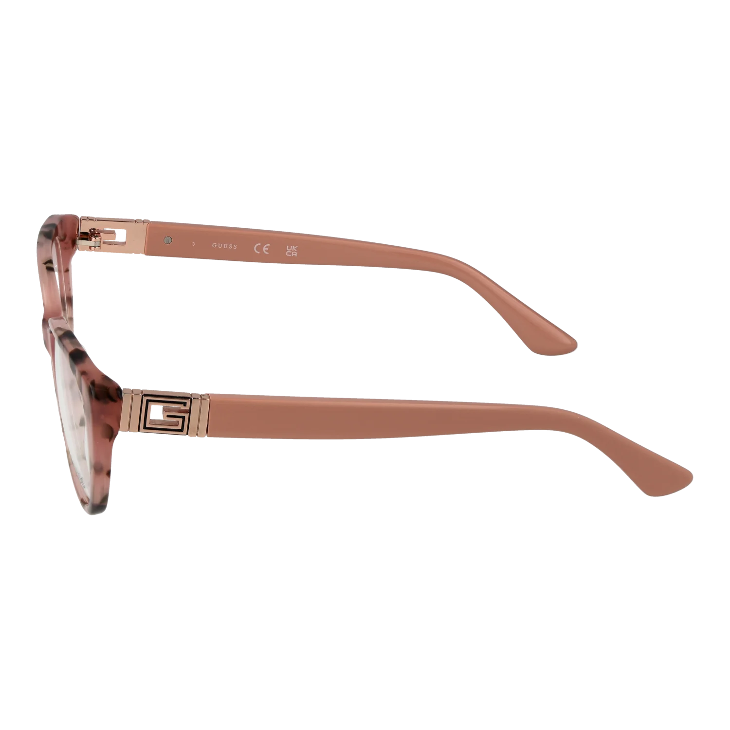 Guess GU2908 51074 – getragen