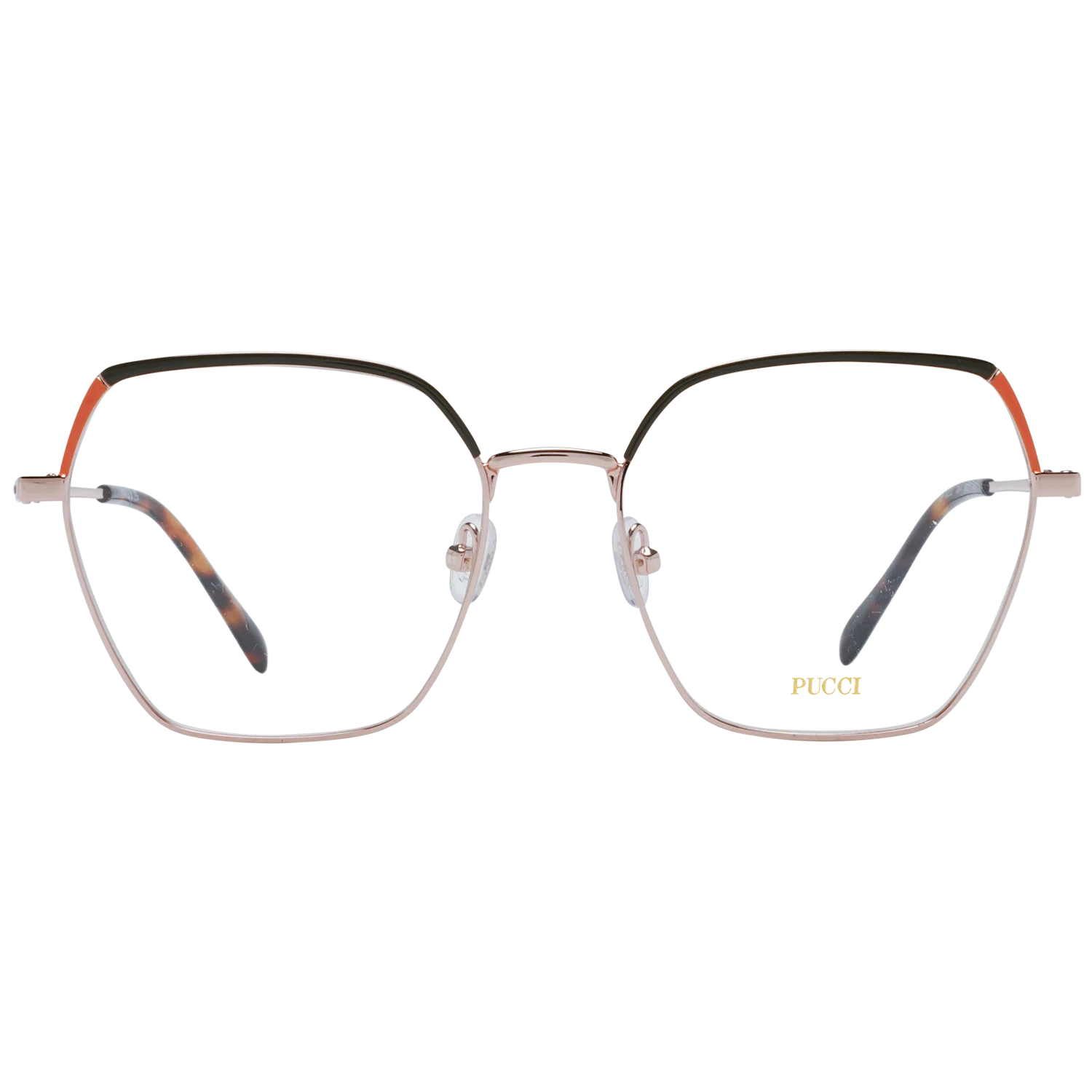 Pucci Brillenfassung EP5222 28A 54
