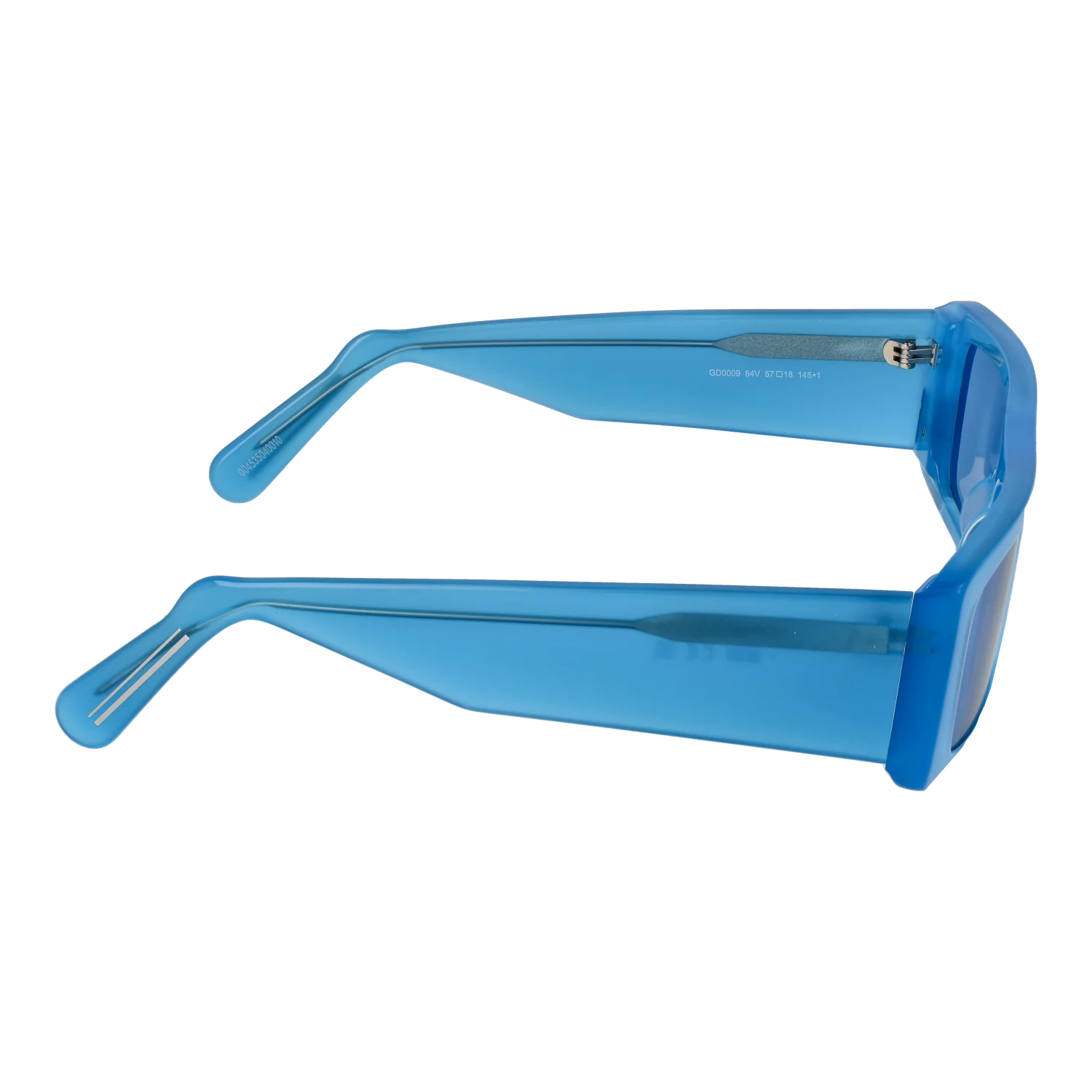 GCDS GD0009 5784V – von hinten
