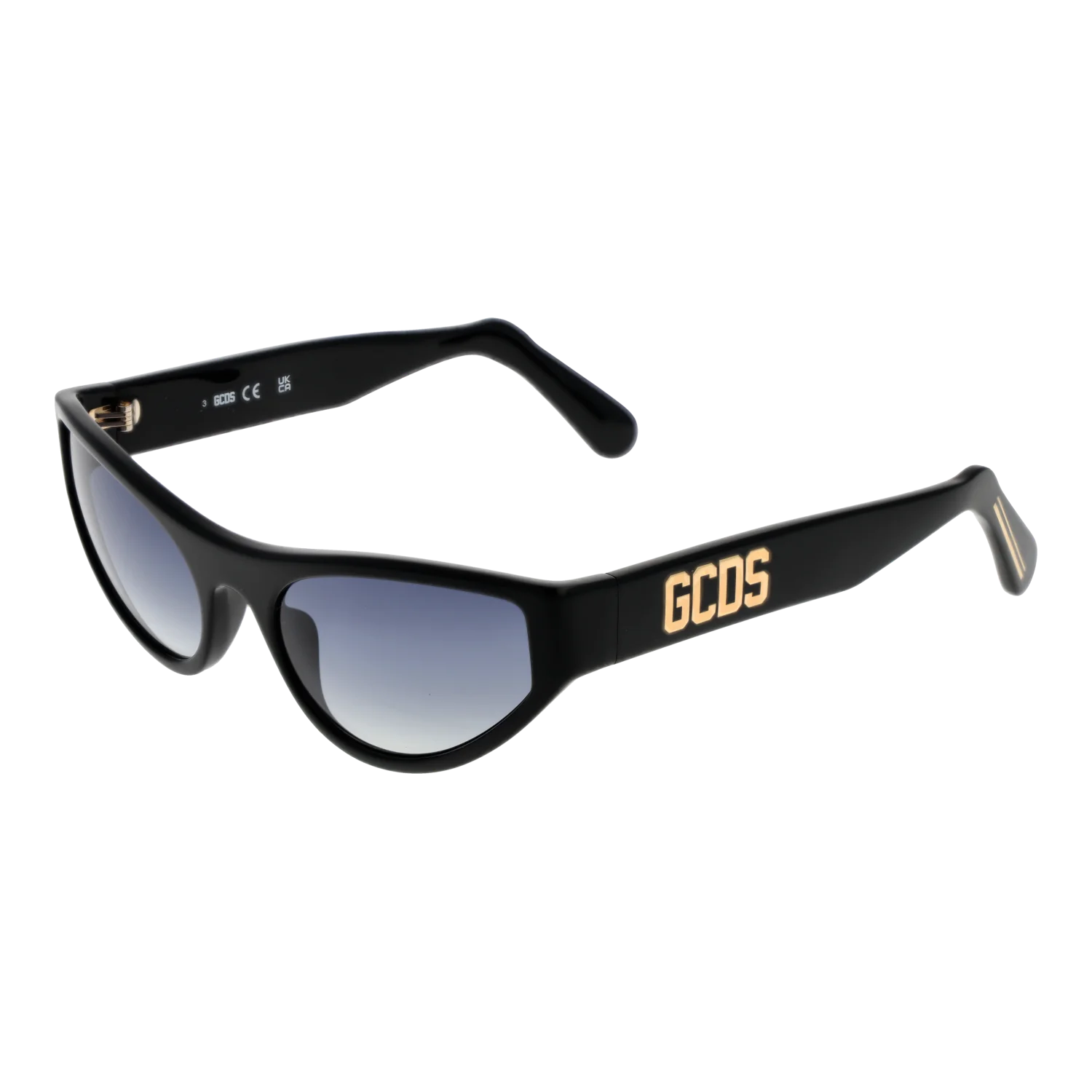 GCDS GD0024 5501B – schräg