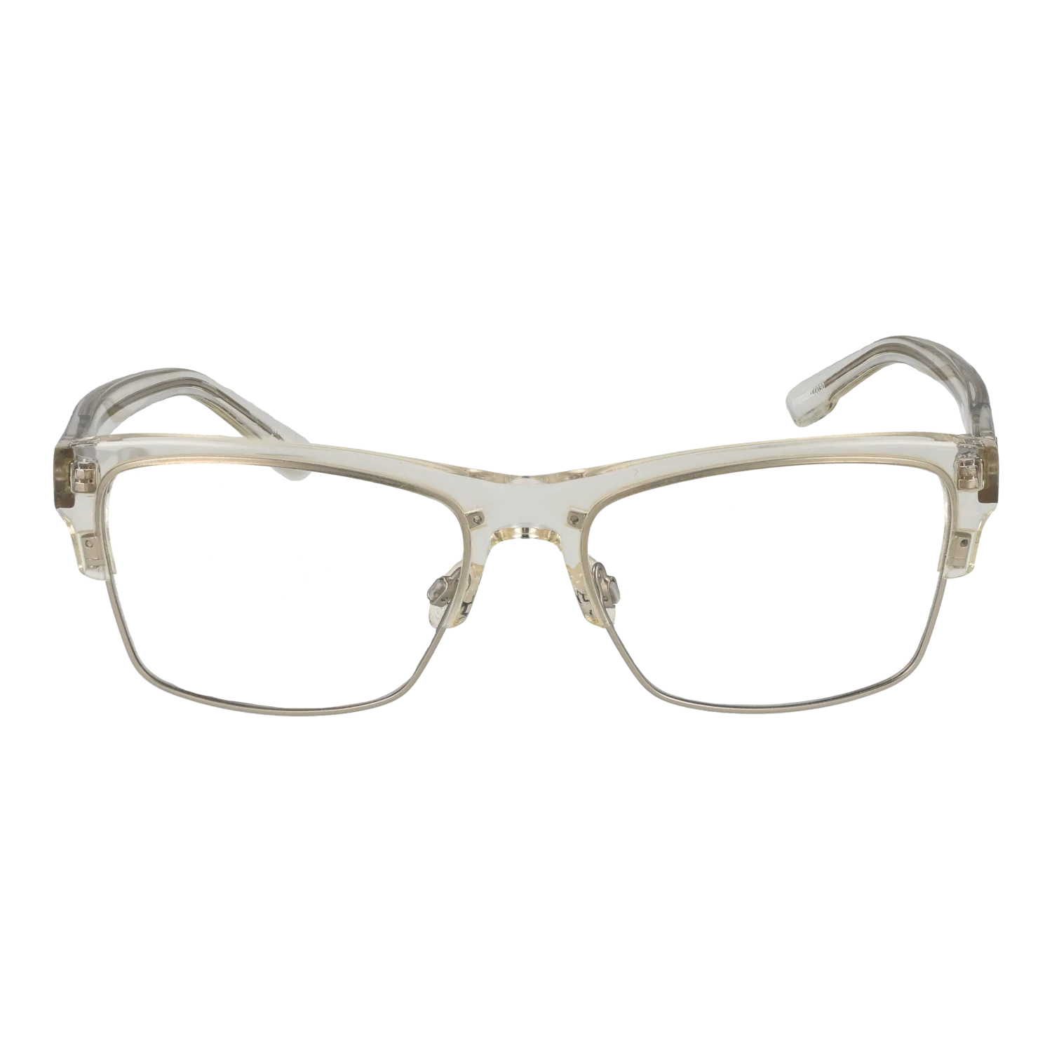 Spy Brillenfassung 5700000000030 55 Weston