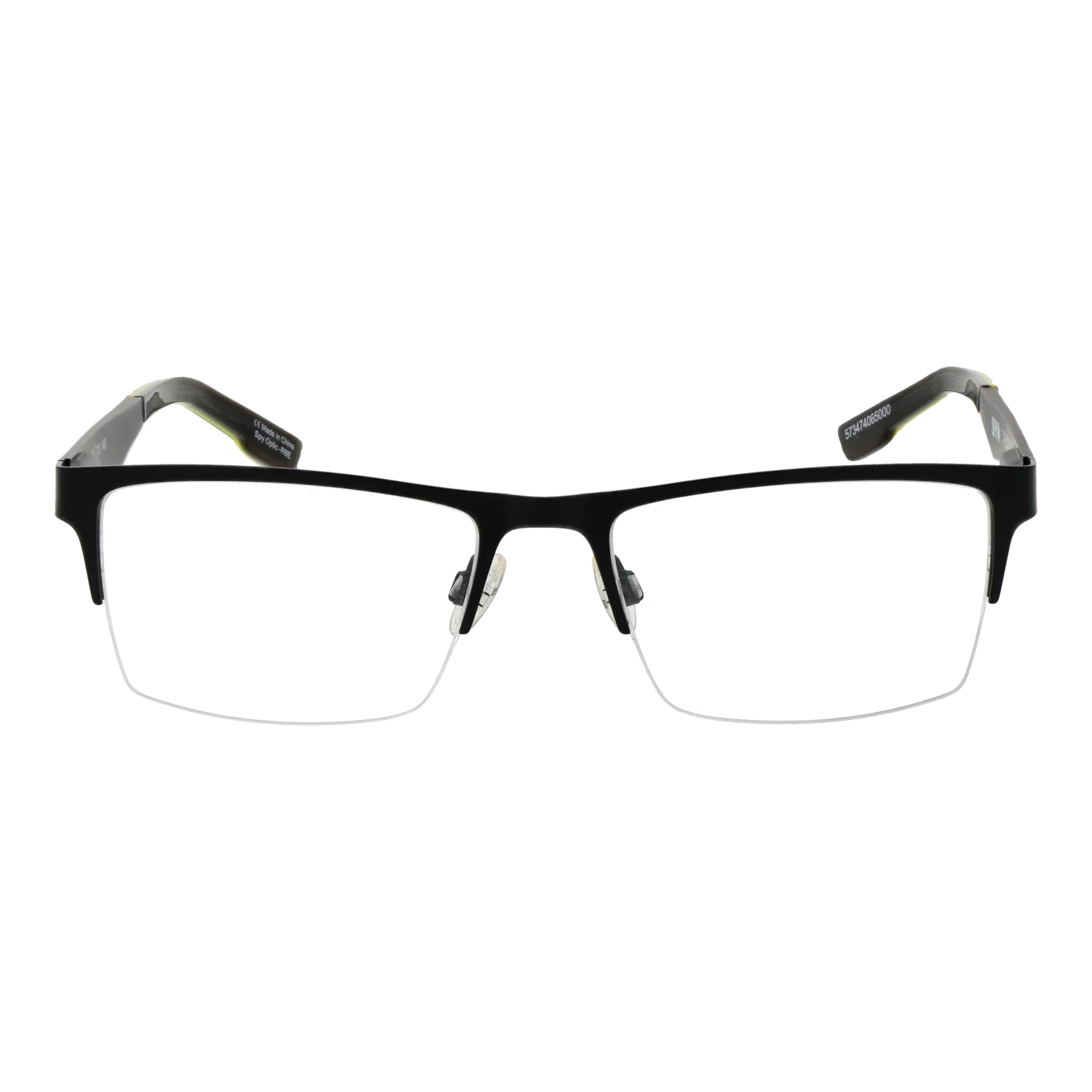 Spy Brillenfassung 573474065000 54 Hawke