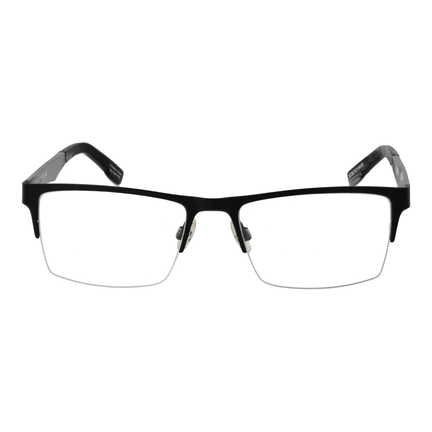 Spy Brillenfassung 573474316000 54 Hawke