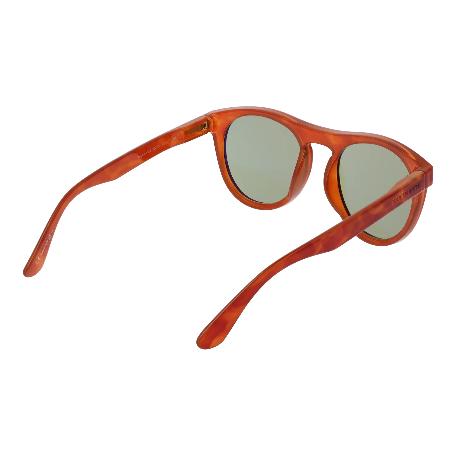 Serengeti SS572002 – von hinten