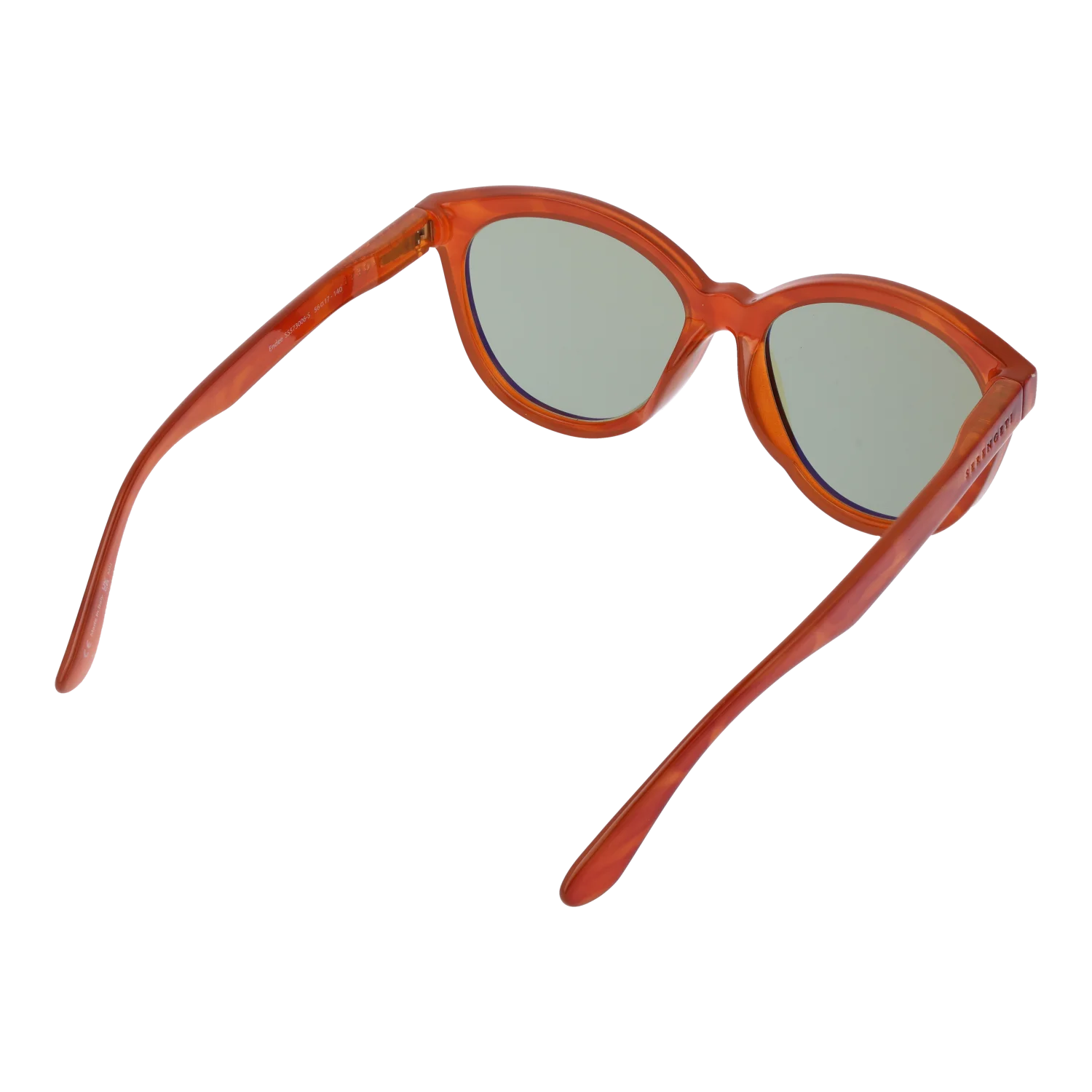 Serengeti SS573006 – von hinten