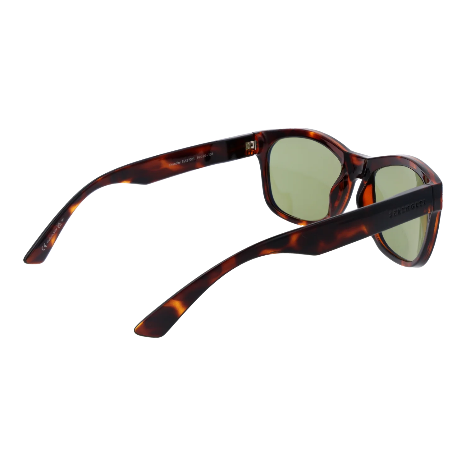 Serengeti SS557001 – von hinten
