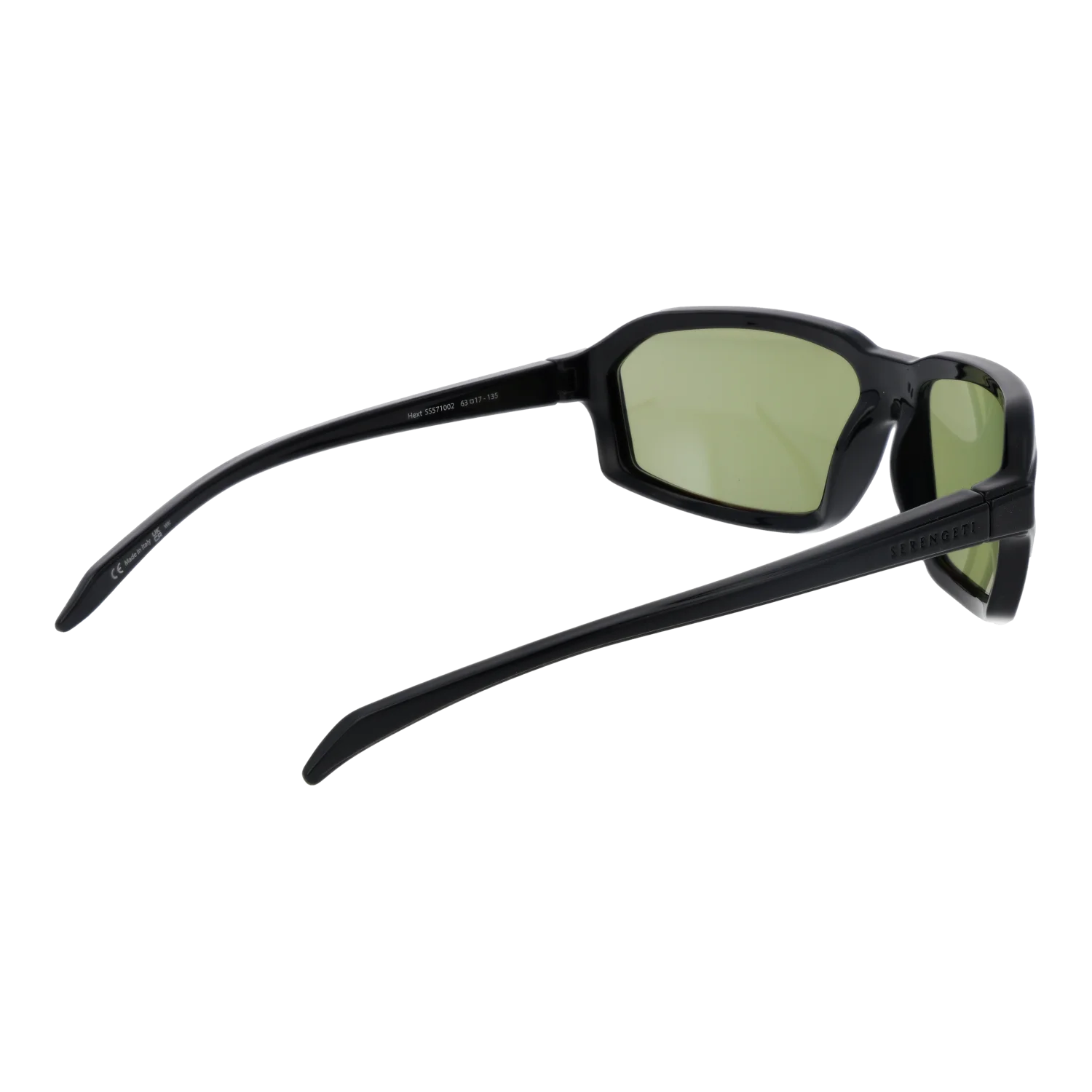 Serengeti SS571002 – von hinten