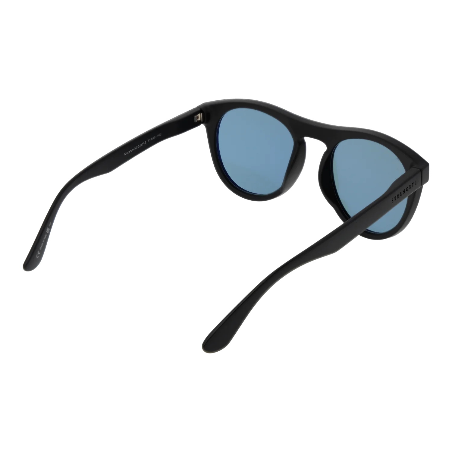Serengeti SS572004 – von hinten