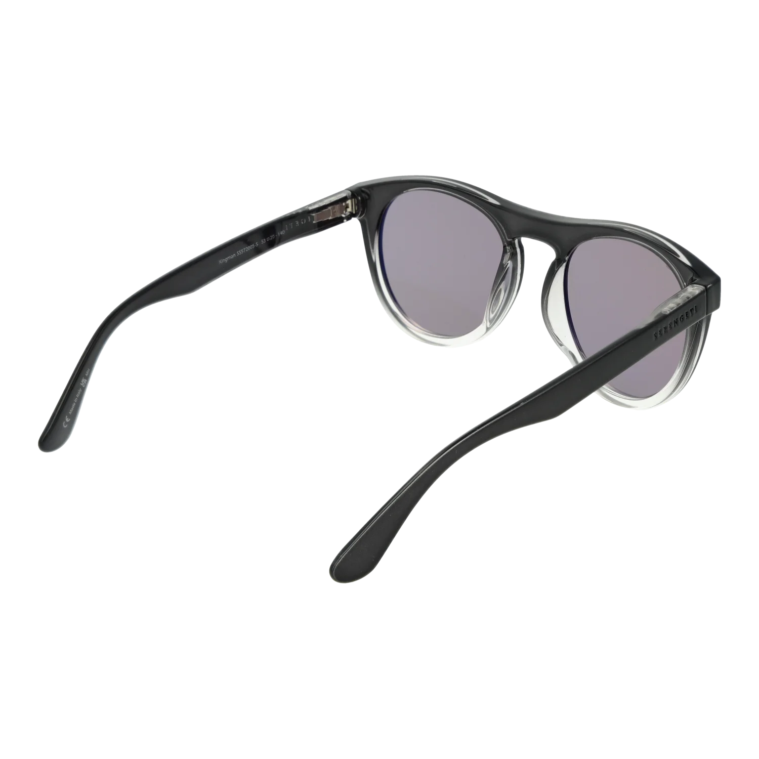 Serengeti SS572005 – von hinten