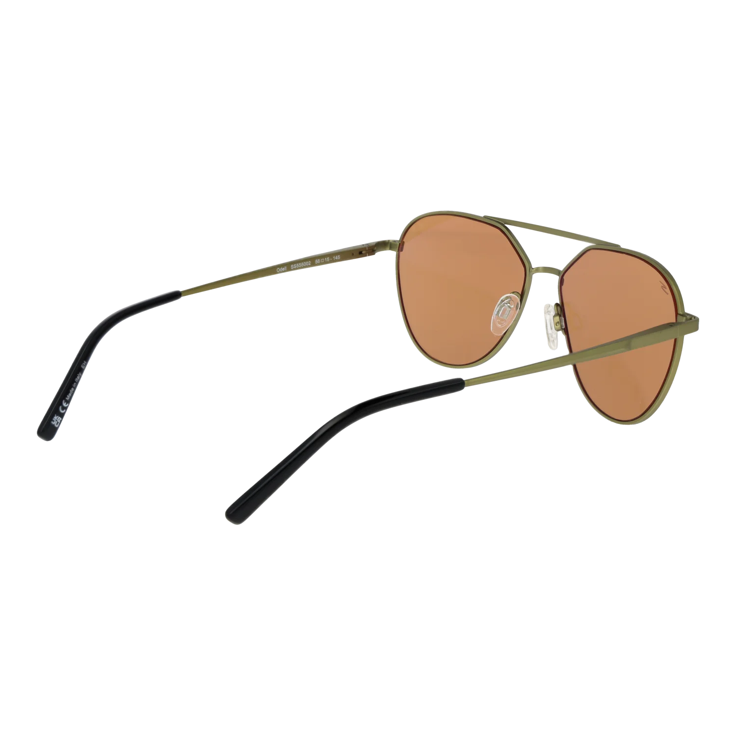 Serengeti SS555002 – von hinten