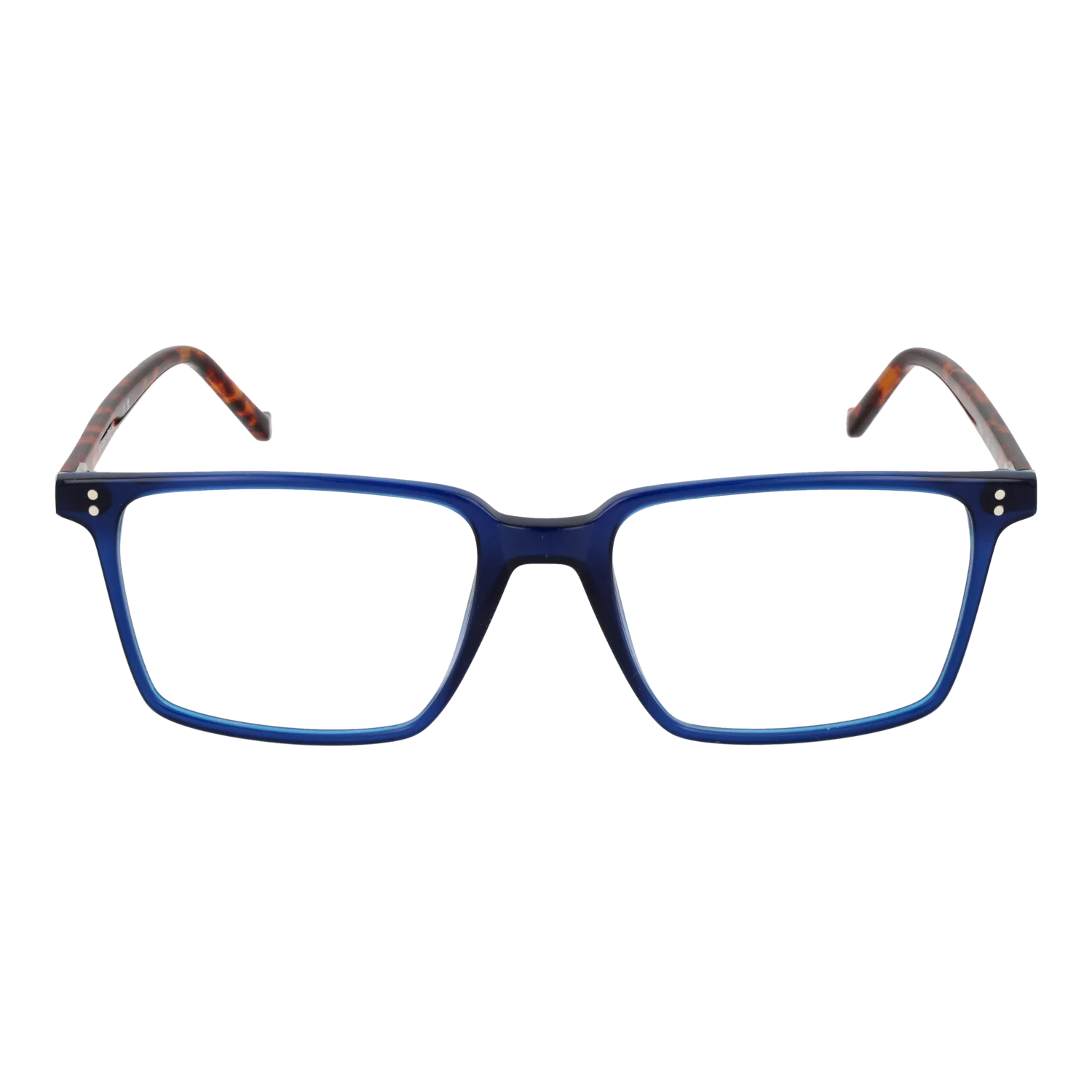 Hackett Bespoke Brillenfassung HEB290 608 56