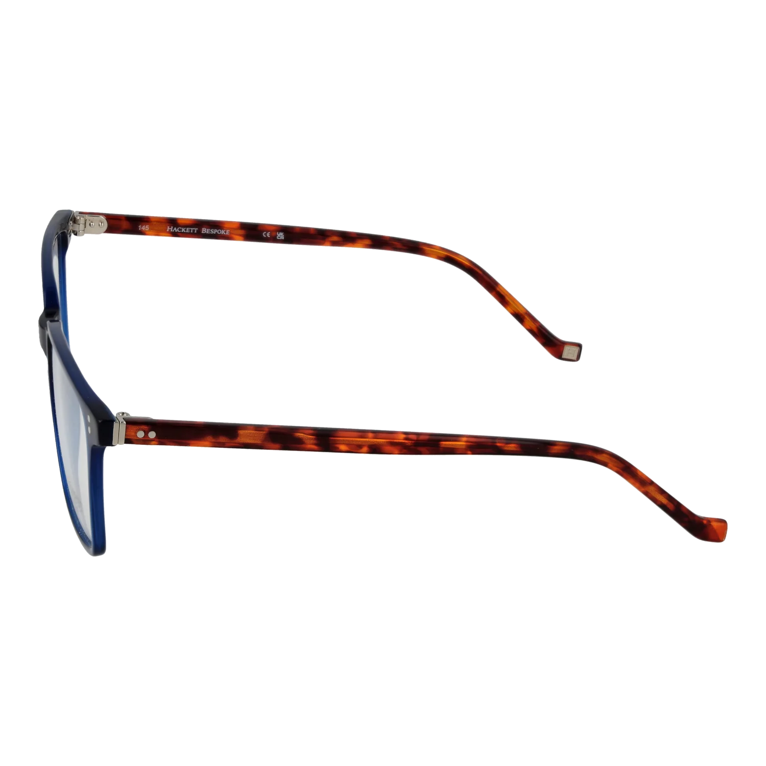 Hackett Bespoke HEB290 56608 – getragen