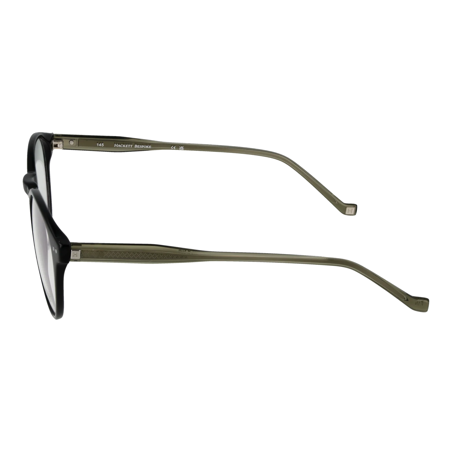 Hackett Bespoke HEB303 52001 – getragen