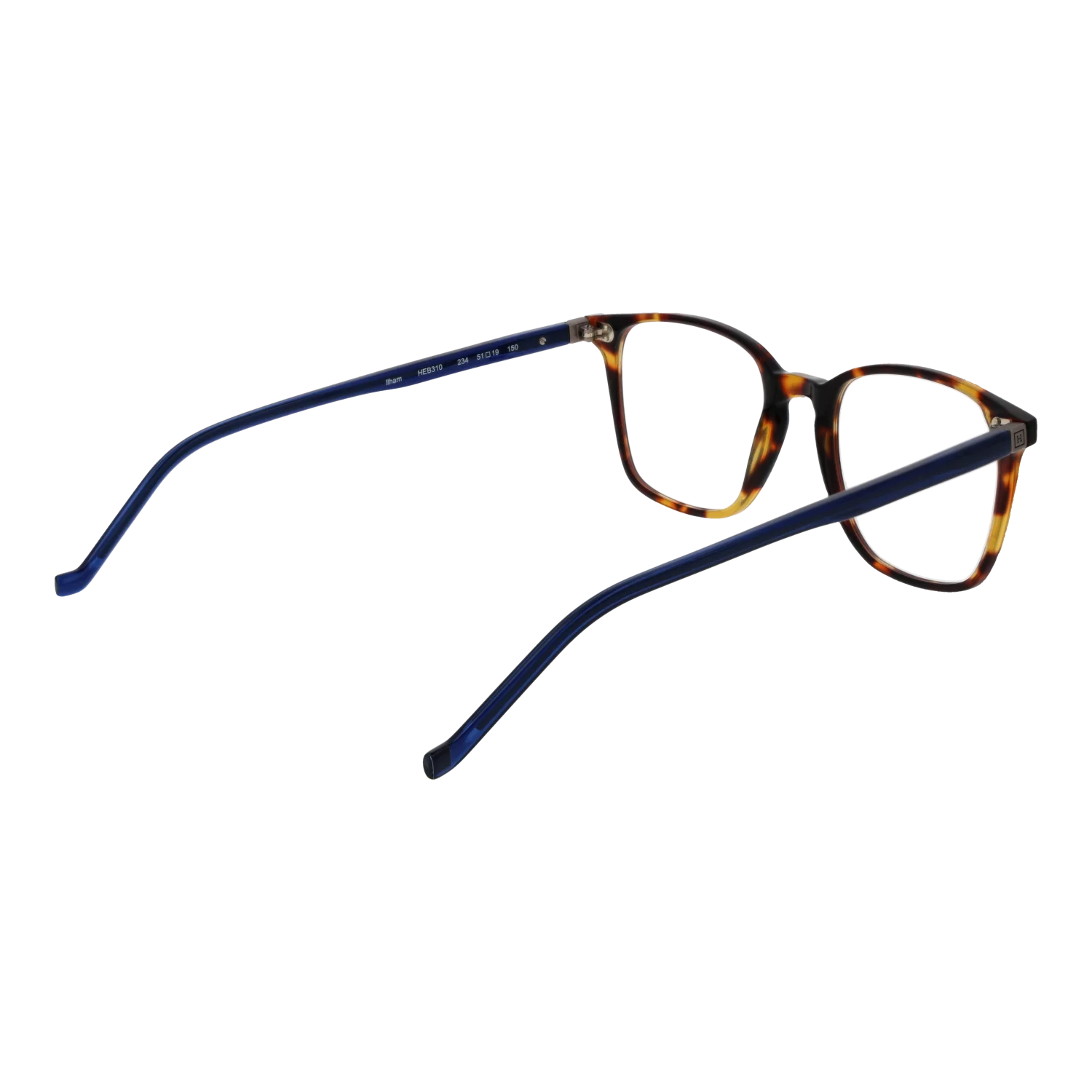 Hackett Bespoke HEB310 51234 – von hinten