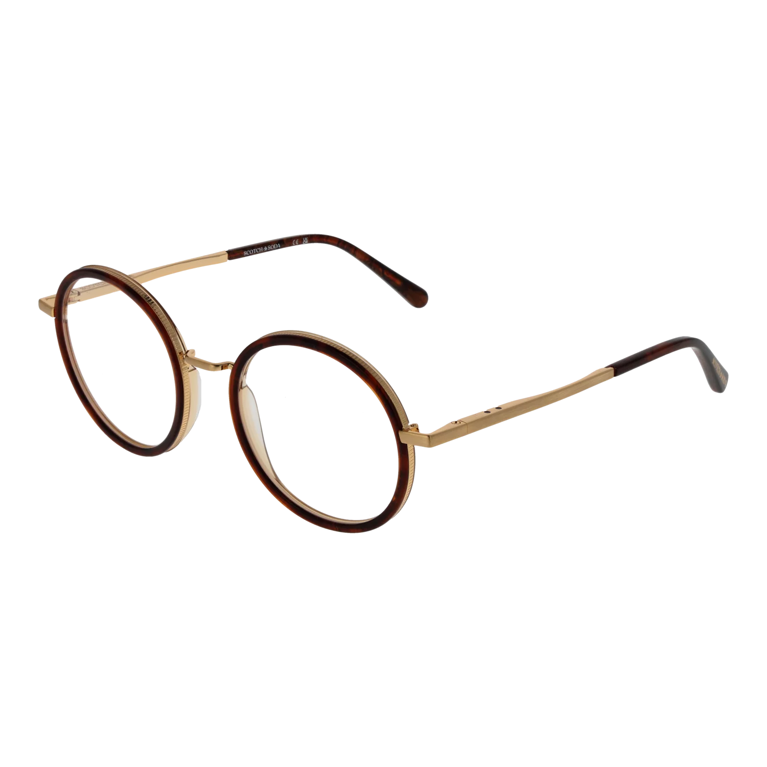 Scotch & Soda SS2014 50141 – schräg