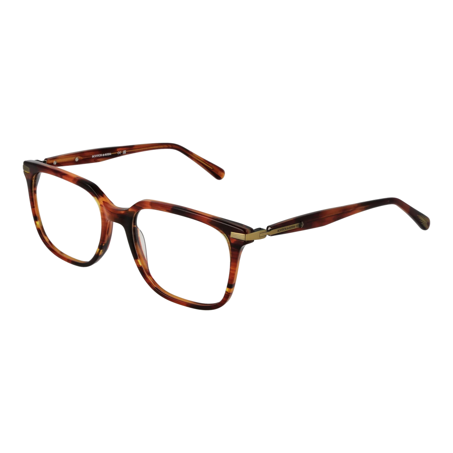 Scotch & Soda SS4025 55107 – schräg