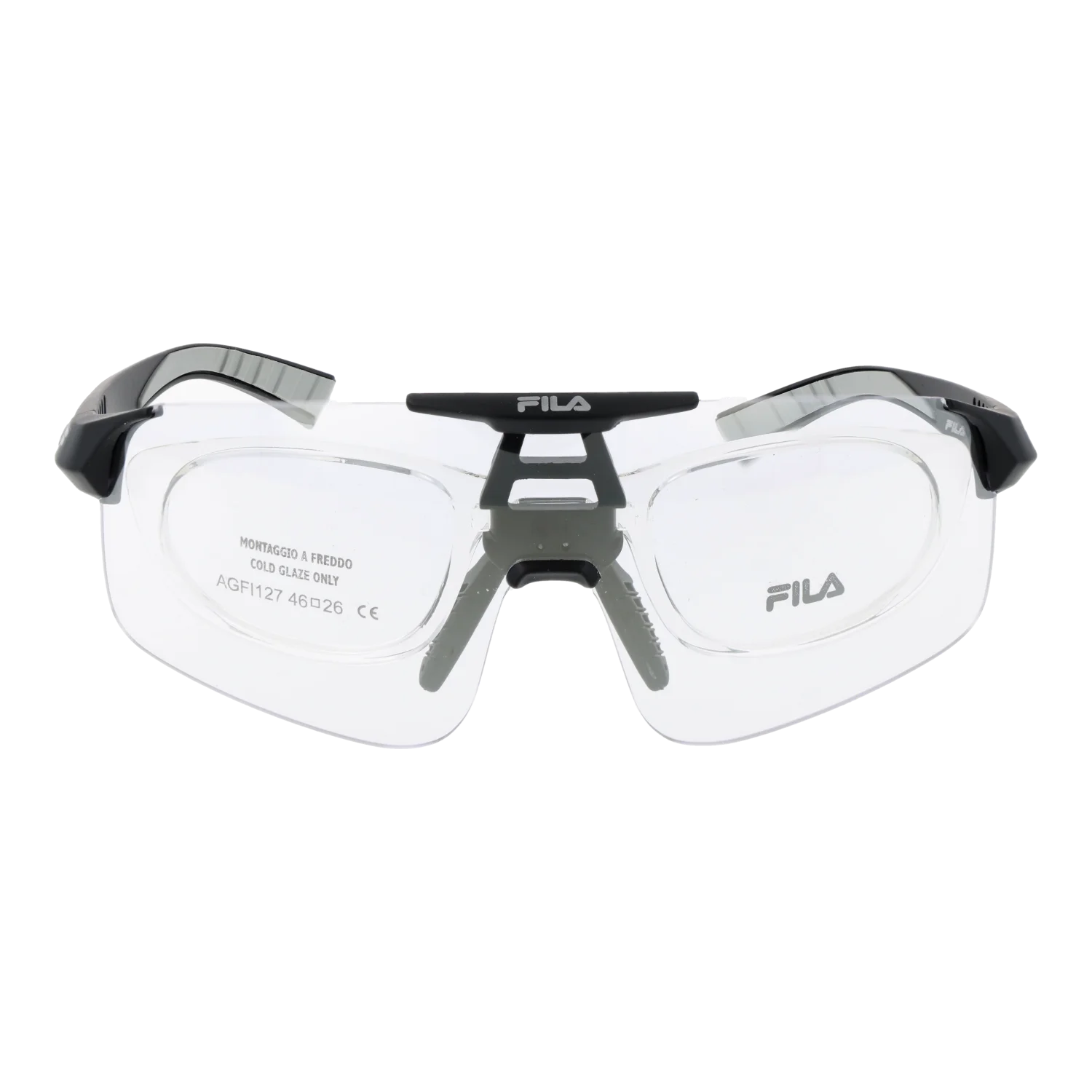 Fila Sonnenbrille SFI127 R43X 99