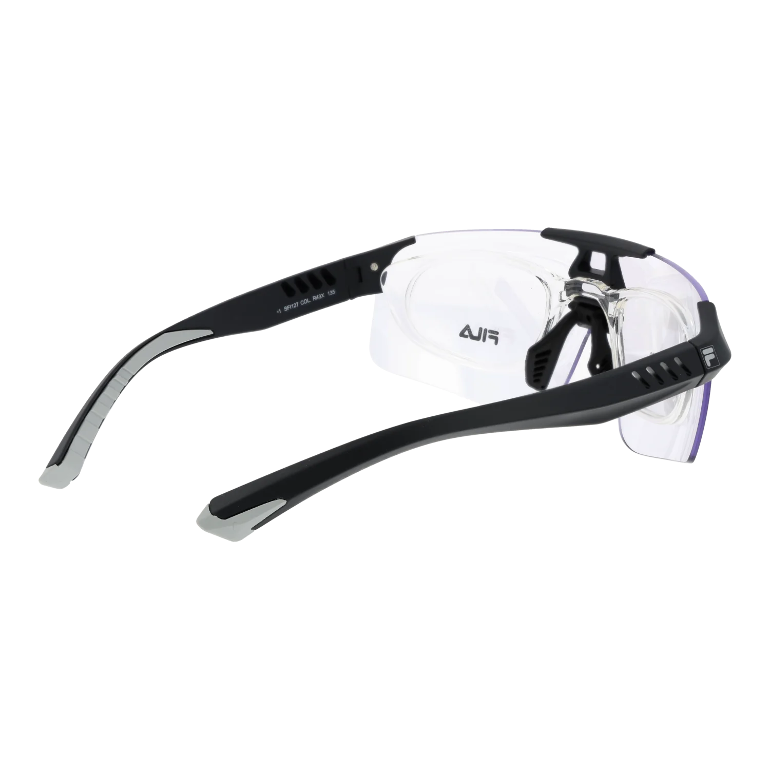 Fila SFI127 99R43X – von hinten