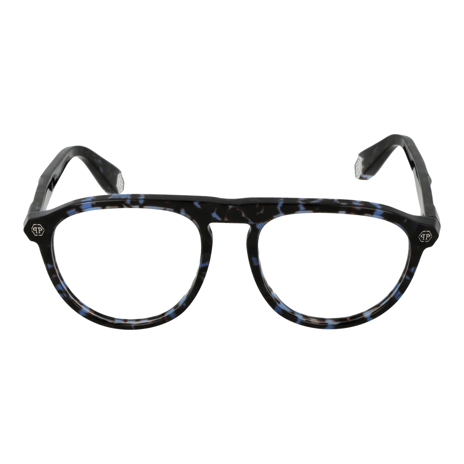 Philipp Plein Brillenfassung VPP016M 0L93 54
