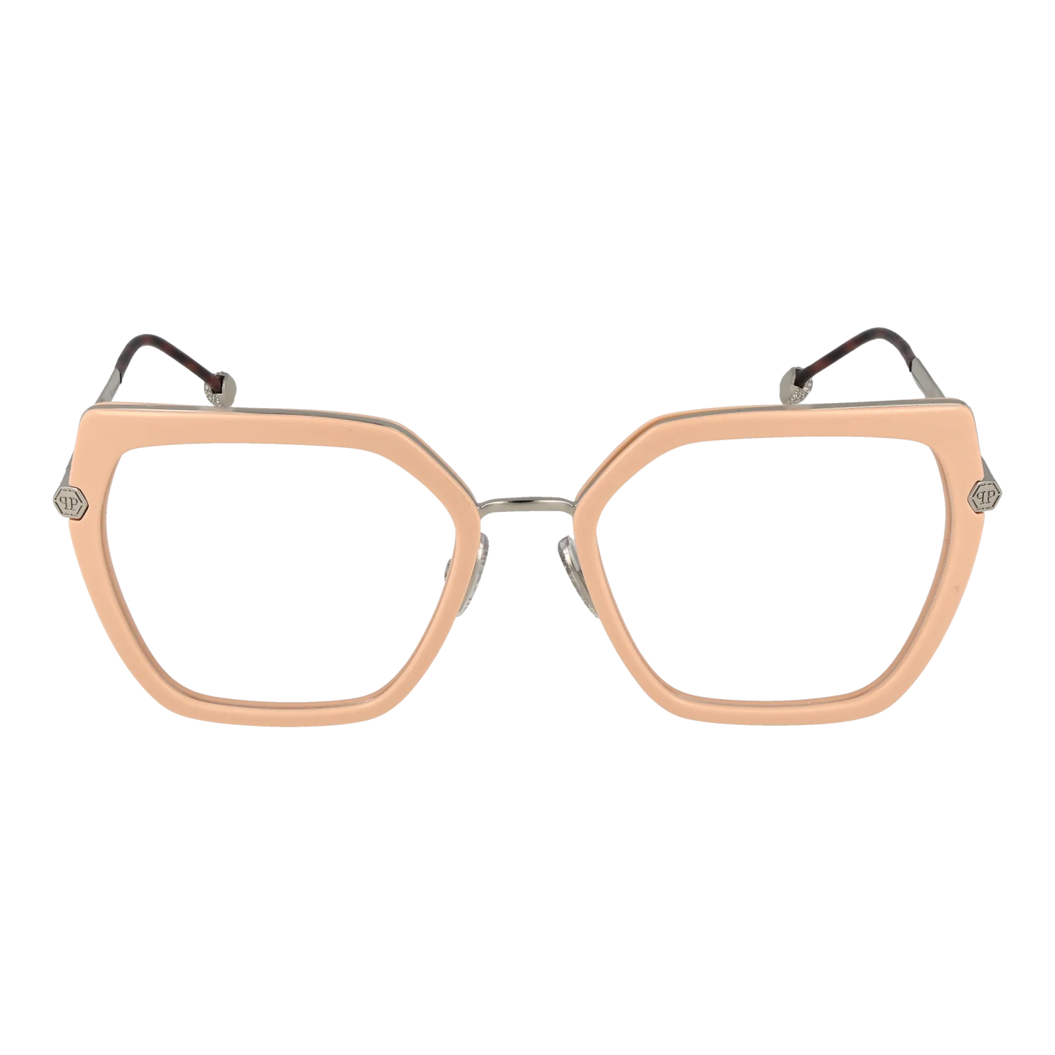 Philipp Plein Brillenfassung VPP036S 0579 54