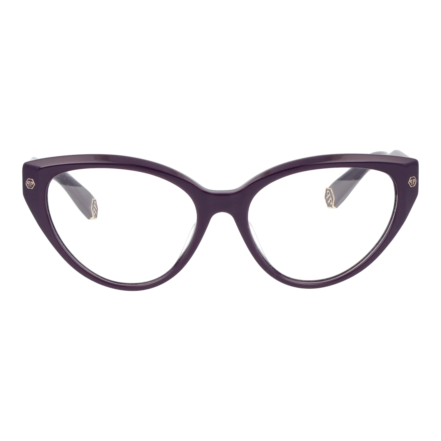 Philipp Plein Brillenfassung VPP052M 09NU 54