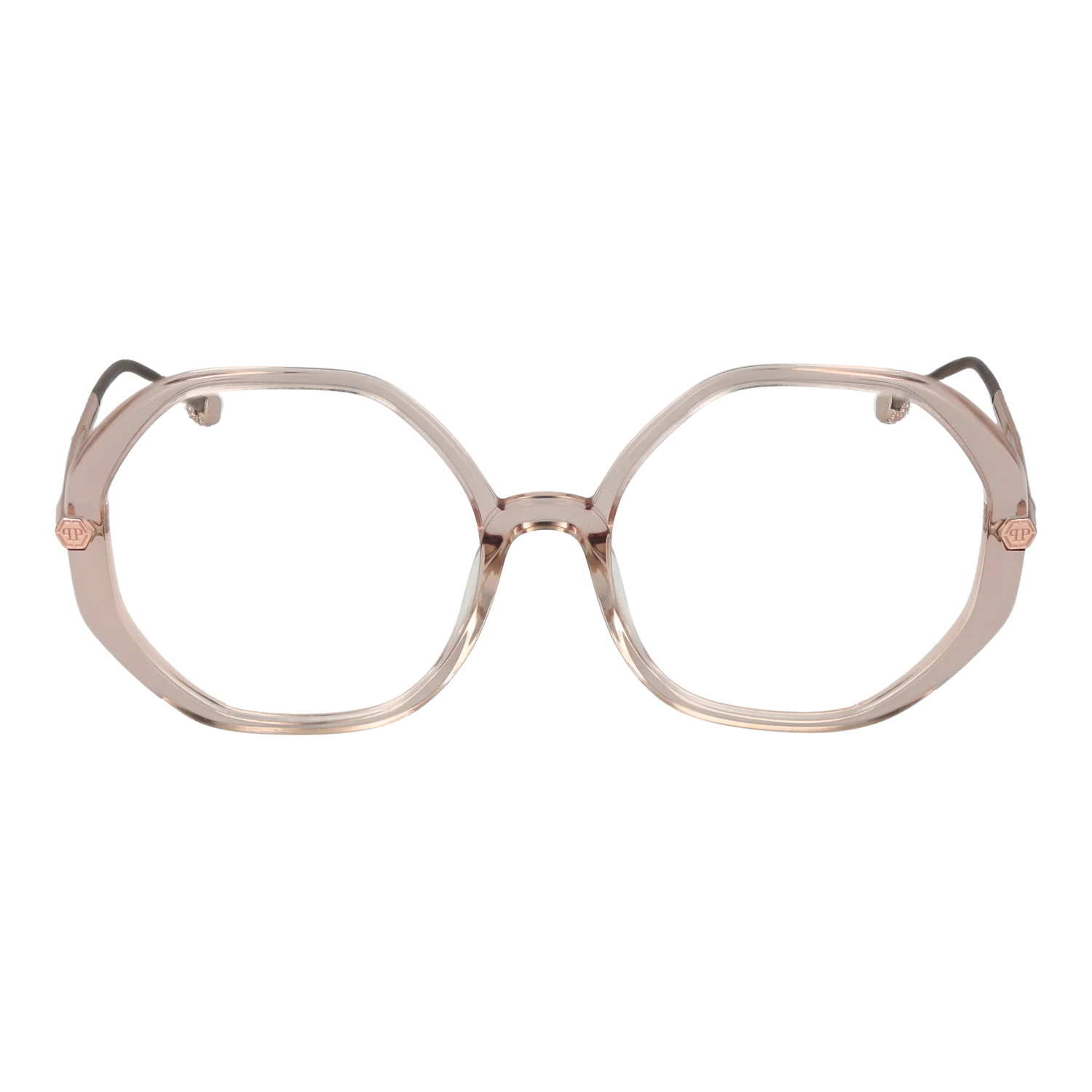 Philipp Plein Brillenfassung VPP053S 09AH 56