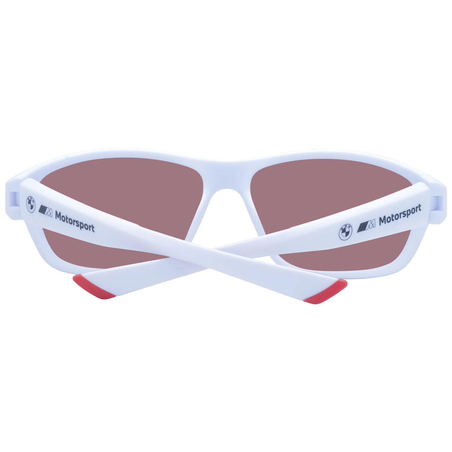 BMW Motorsport BS0032 6421U – von hinten