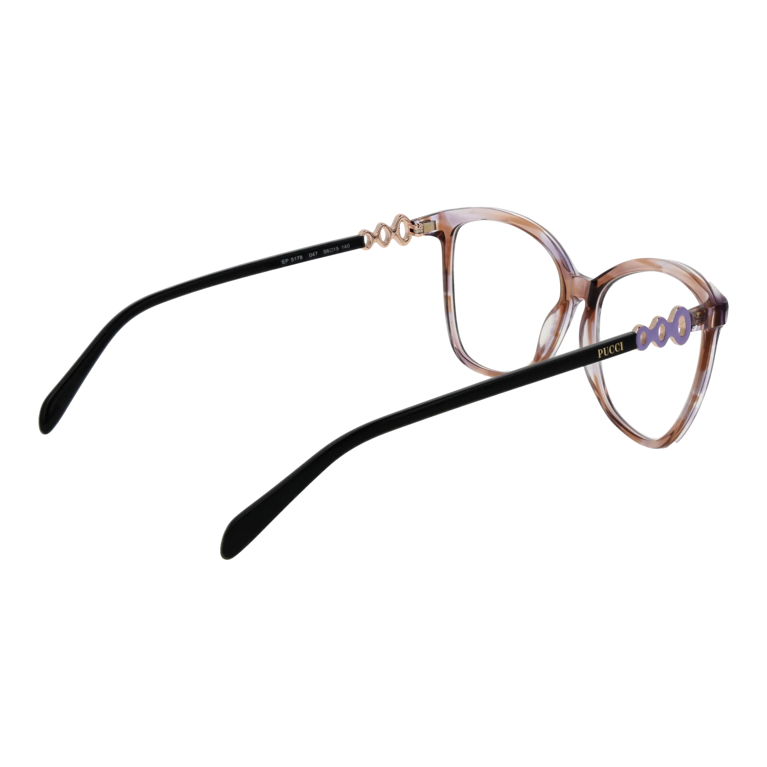 Pucci EP5178 56047 – von hinten