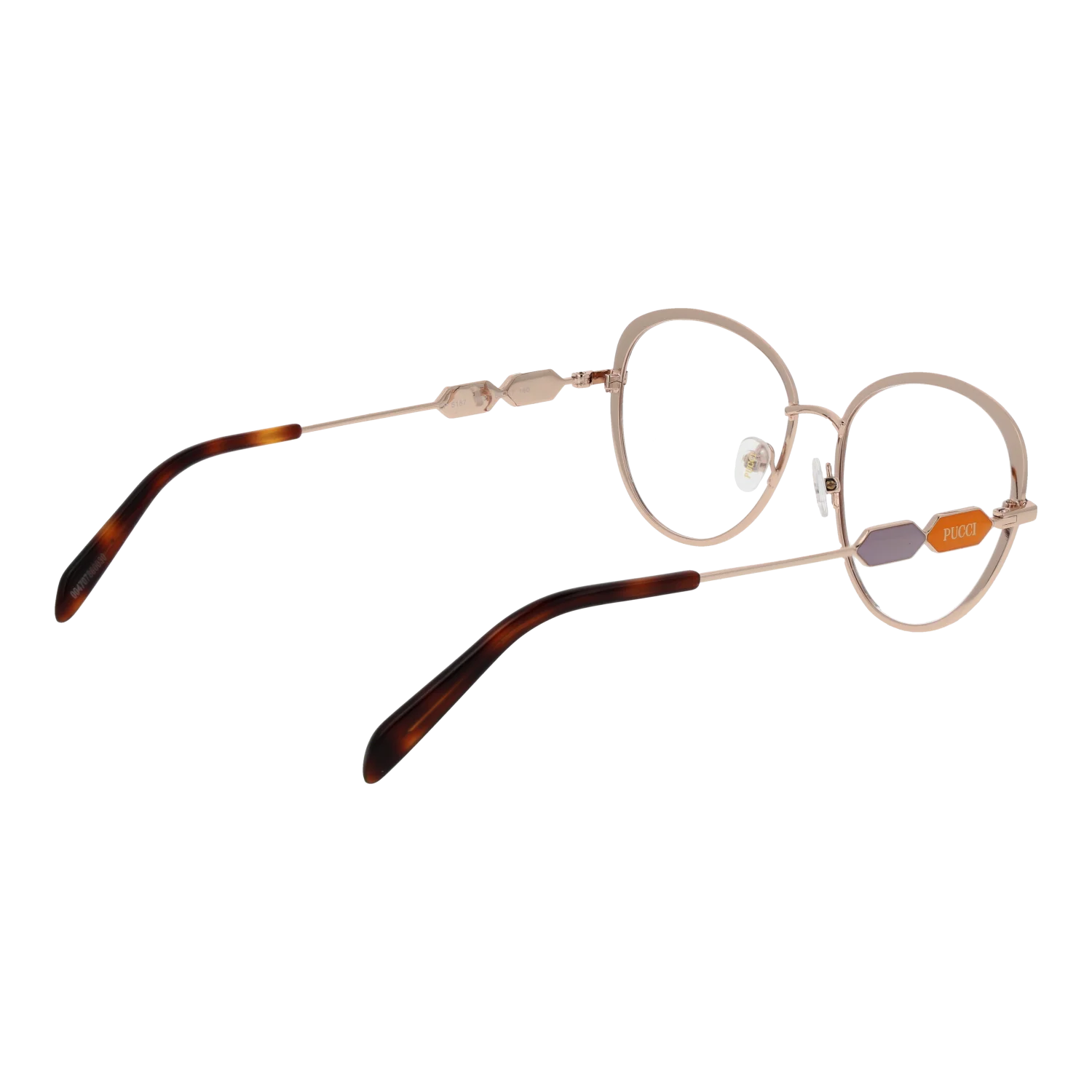 Pucci EP5187 54092 – von hinten