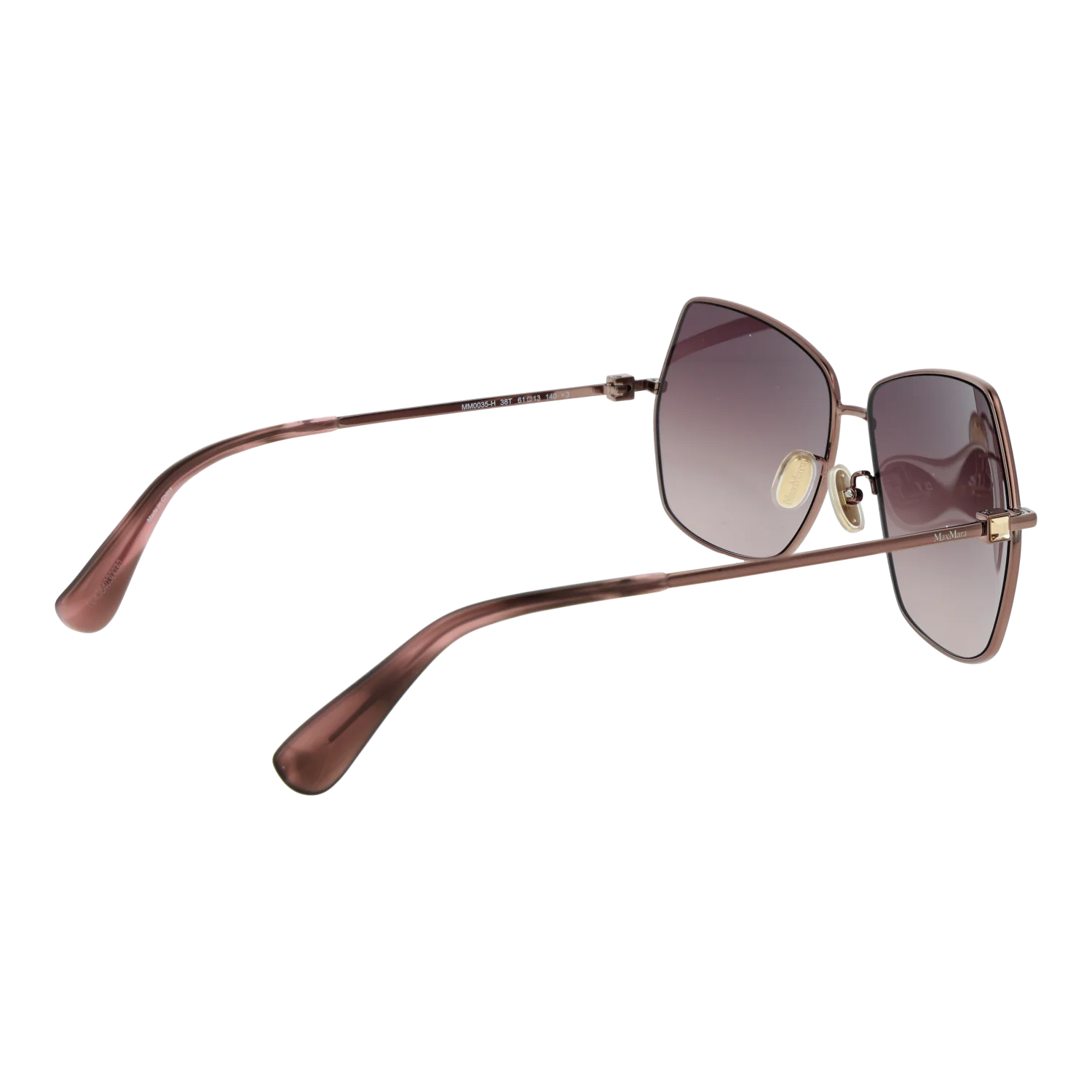Max Mara MM0035-H 6138T – von hinten