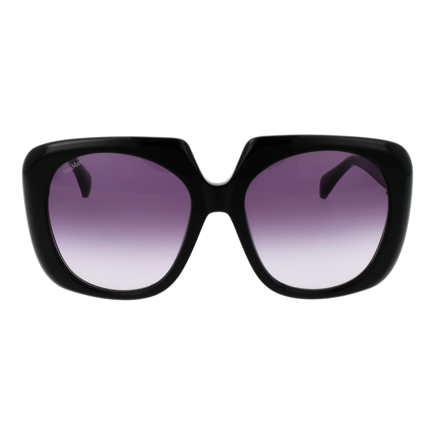 Max Mara Sonnenbrille MM0047 01B 56