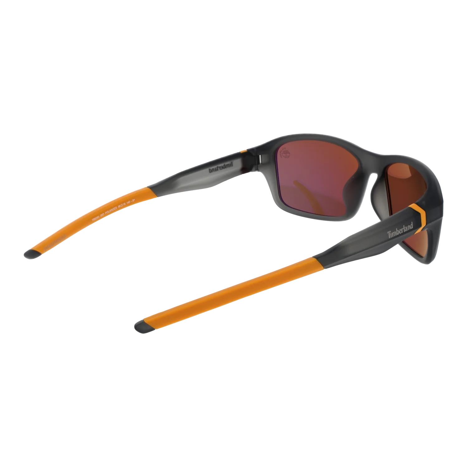 Timberland TB9293 5820D – von hinten