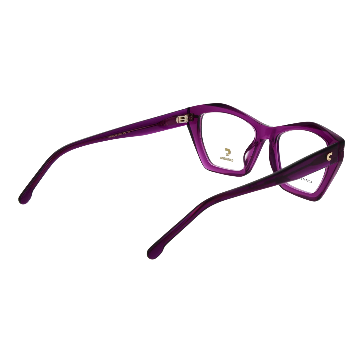Carrera CARRERA 3053 53B3V – von hinten