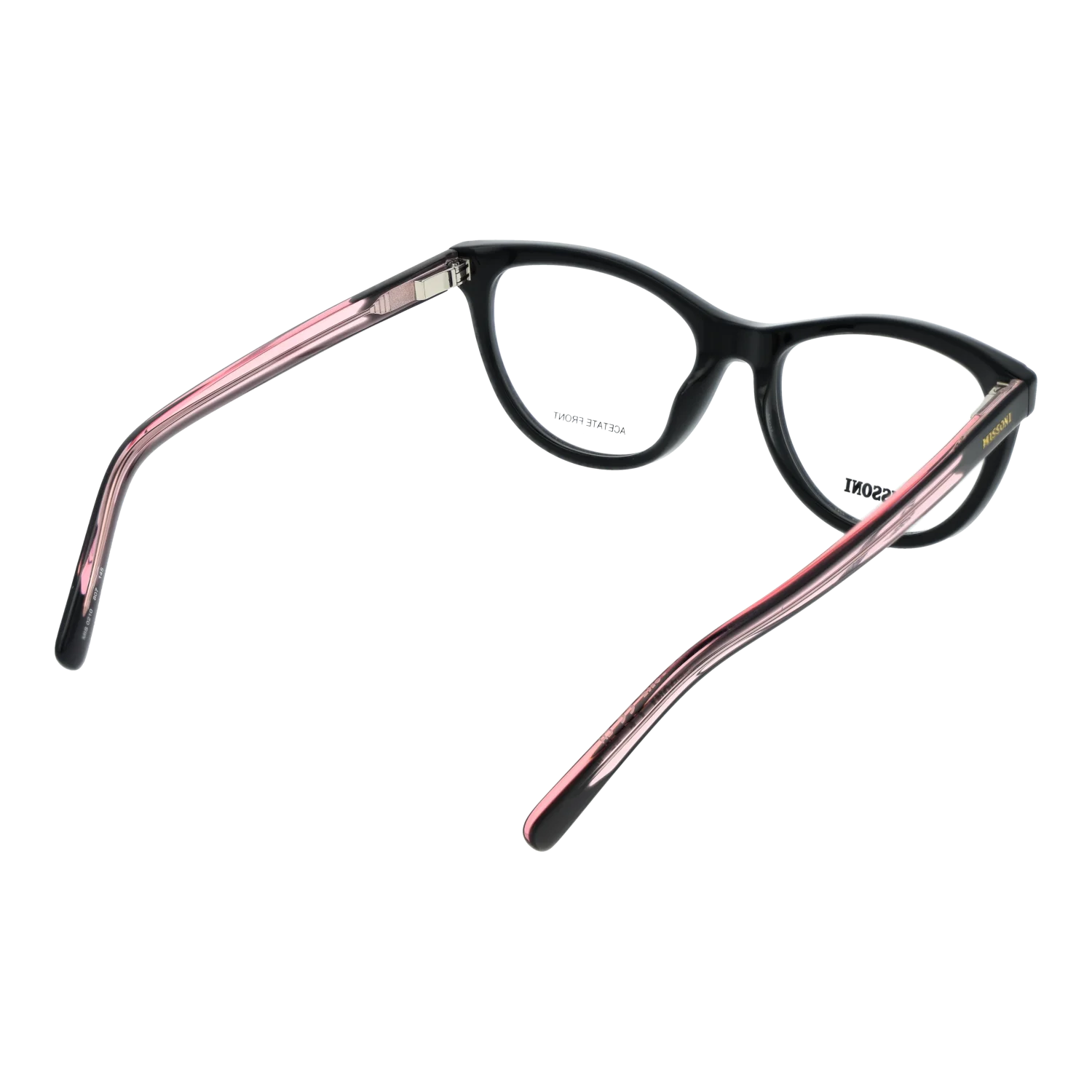 Missoni MIS 0210 53807 – von hinten