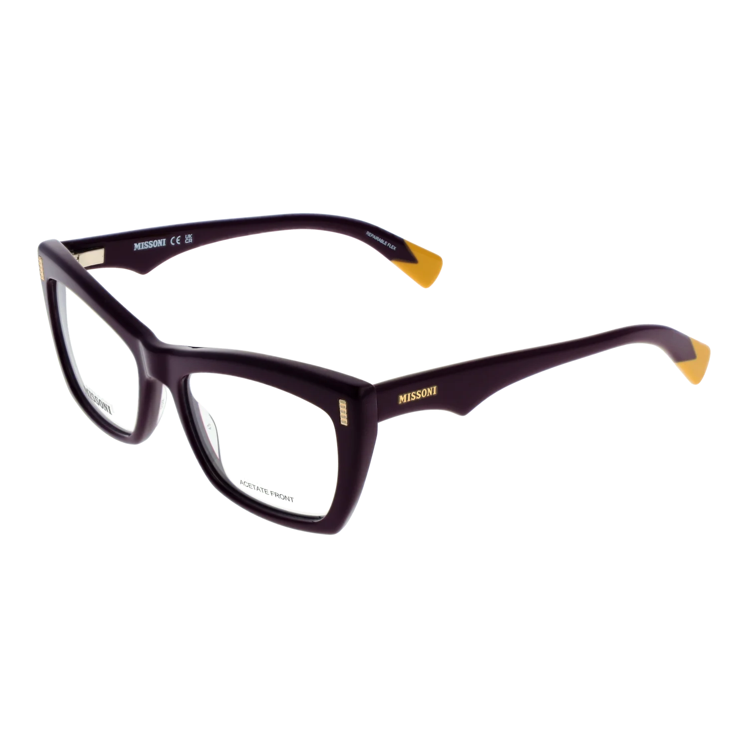 Missoni MIS 0207 530T7 – schräg