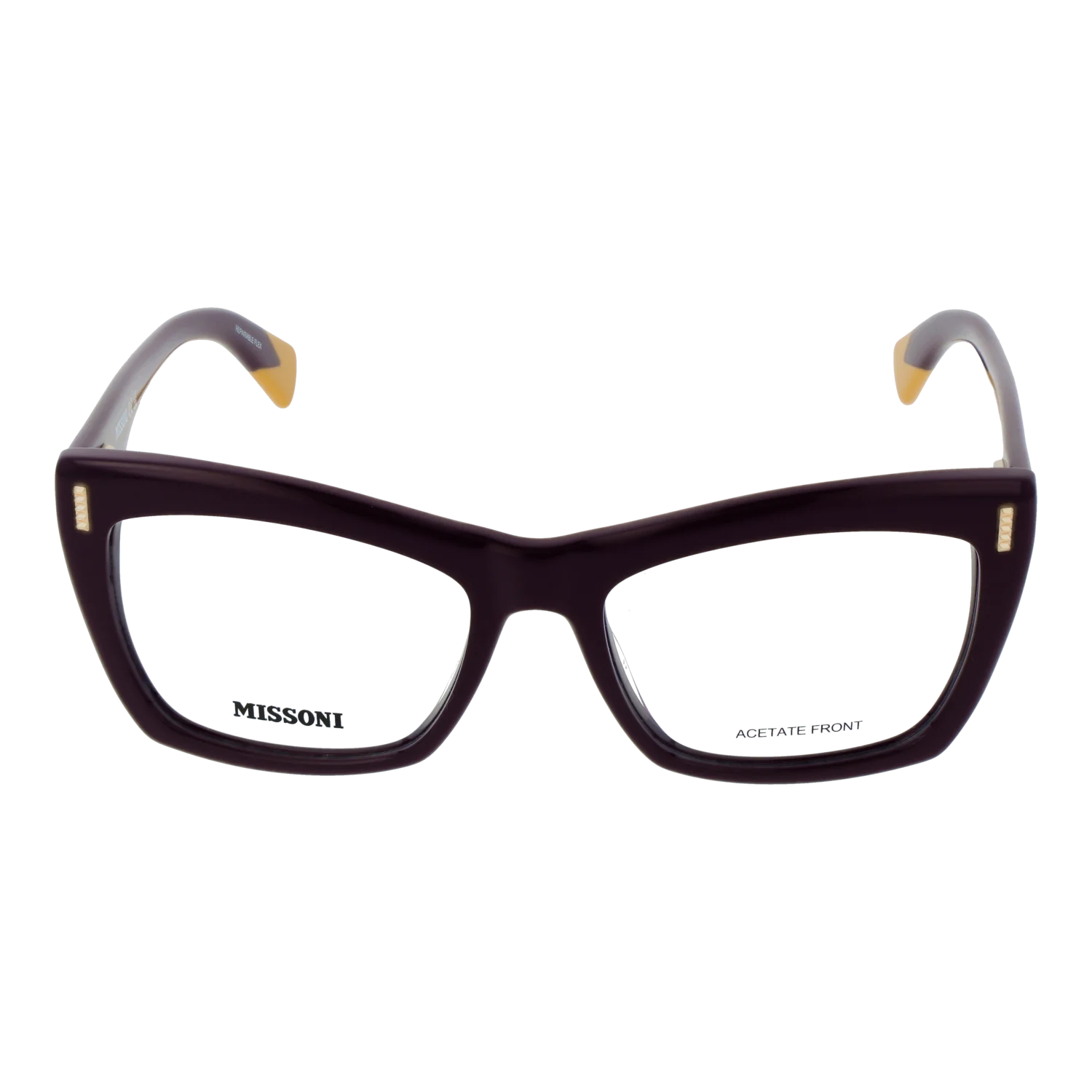 Missoni Brillenfassung MIS 0207 0T7 53