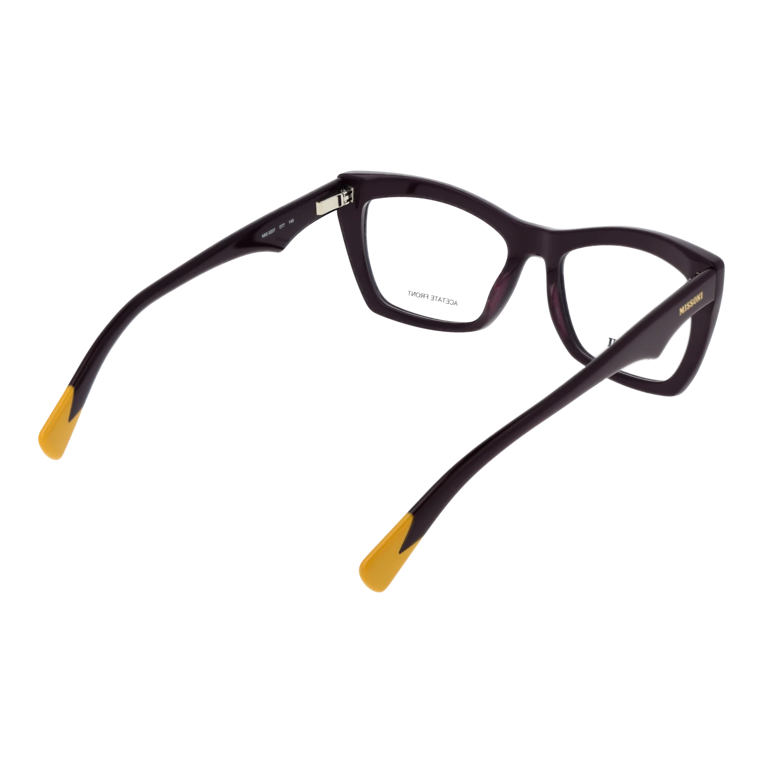 Missoni MIS 0207 530T7 – von hinten