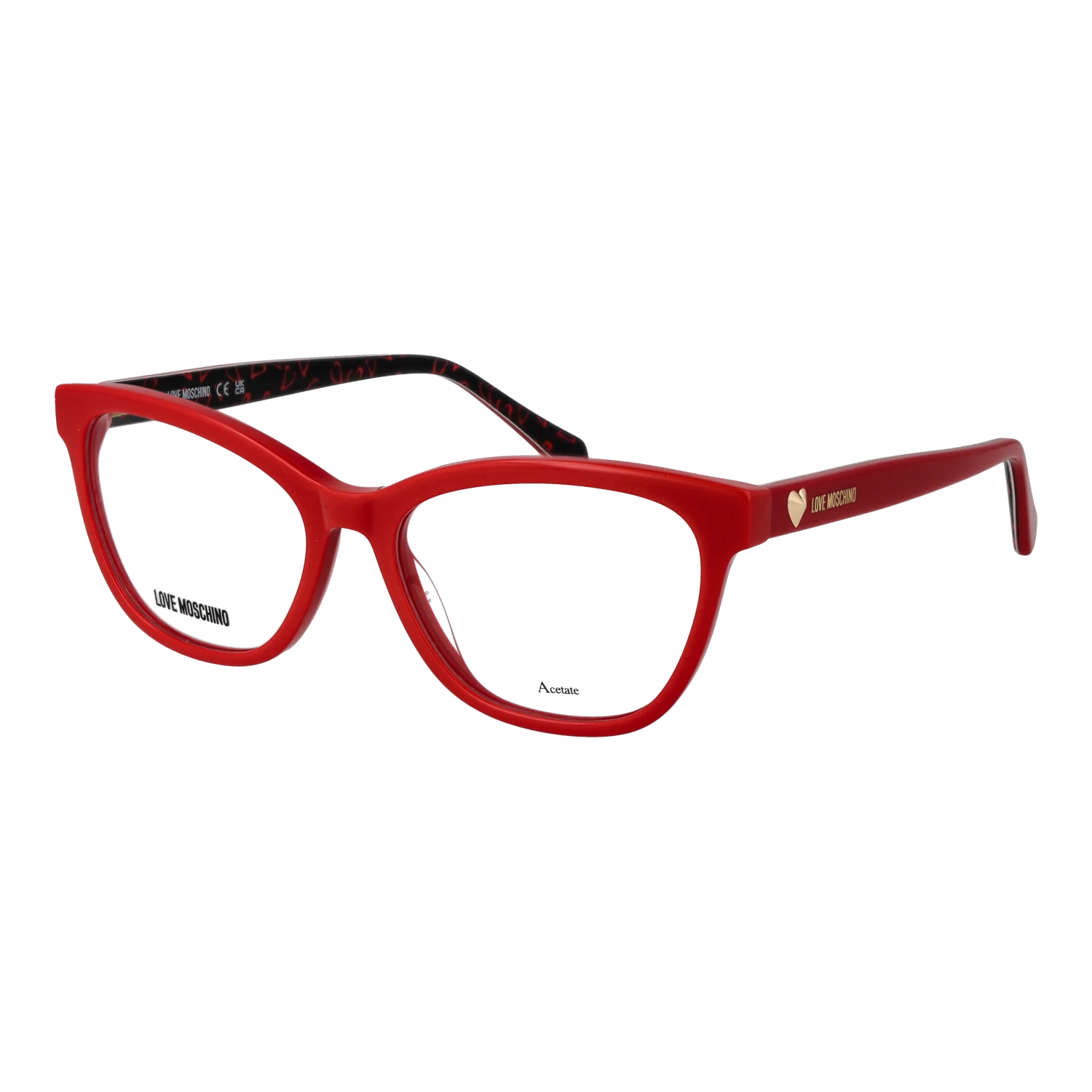 Moschino Love MOL639 540HZ – schräg