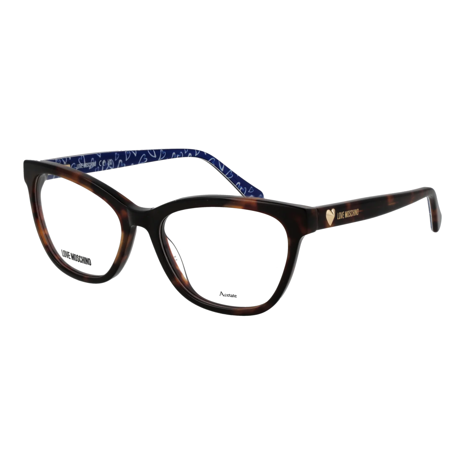 Moschino Love MOL639 542VM – schräg